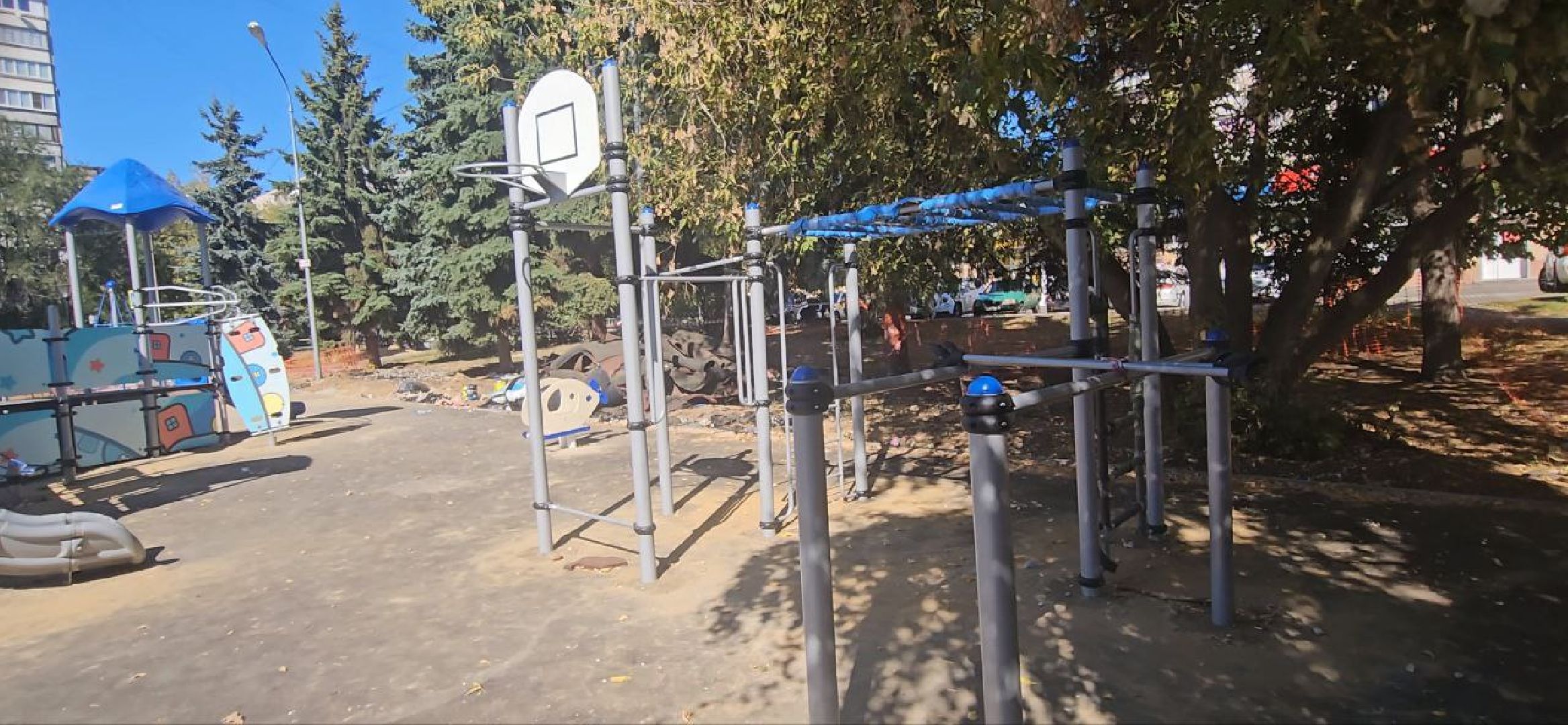 детская площадка, дети, детство, губернатор,