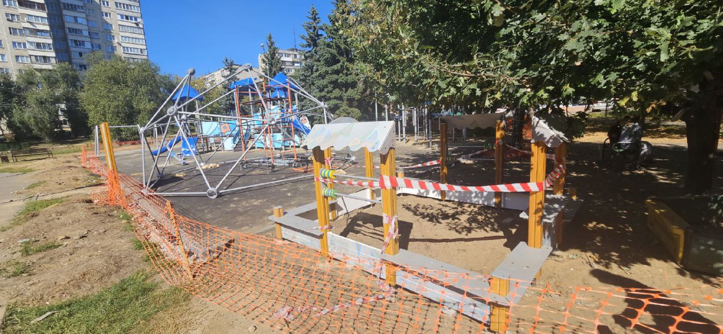 детская площадка, дети, детство, губернатор,