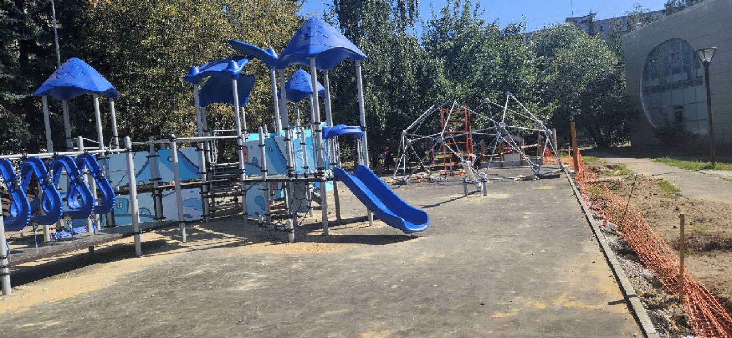 детская площадка, дети, детство, губернатор,