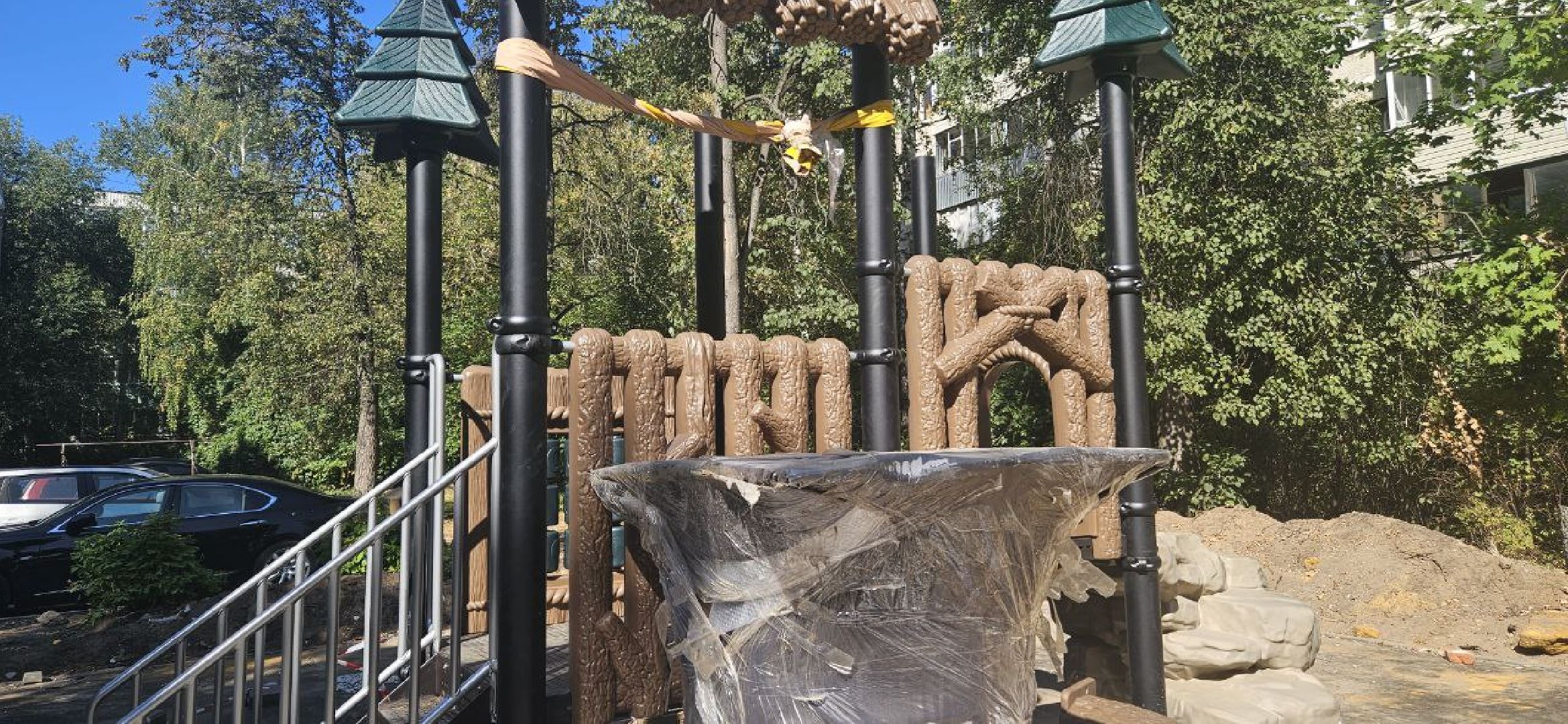 детство, детская площадка, жуковский, дети,