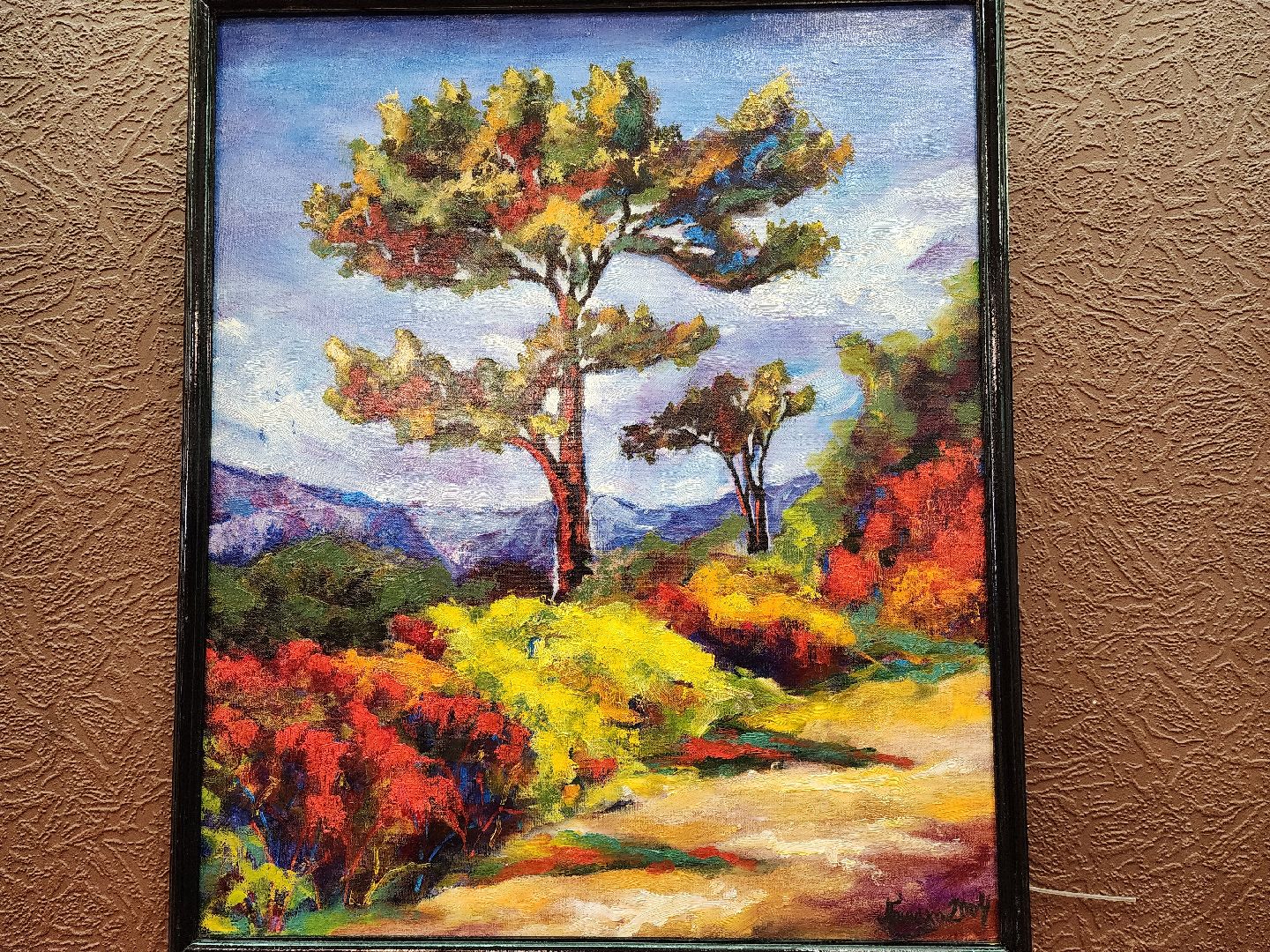 раменское, культура, дк сатурн, художественная выставка,