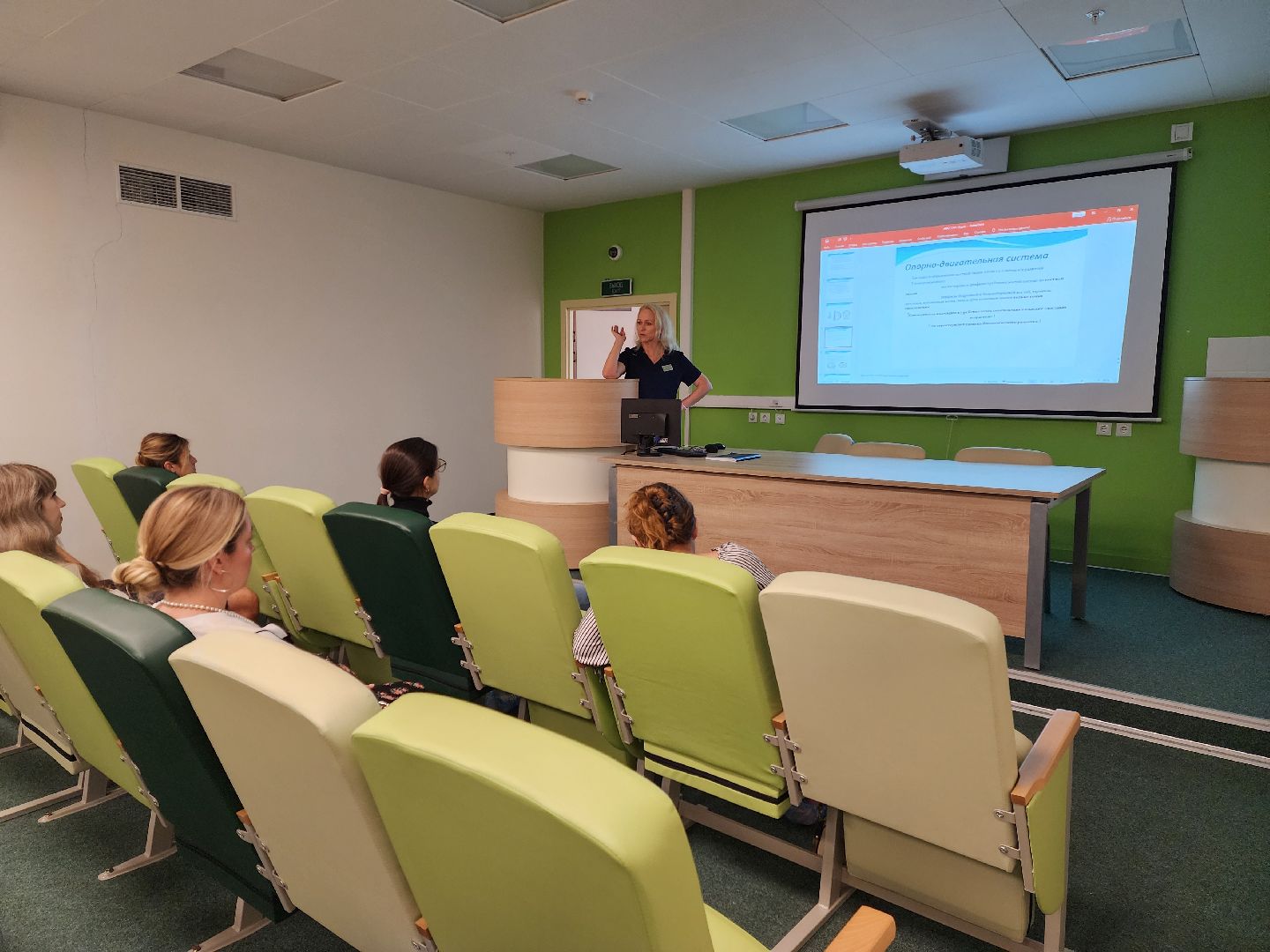 раменское, медицина, центр материнства и детства, школа будущих матерей,