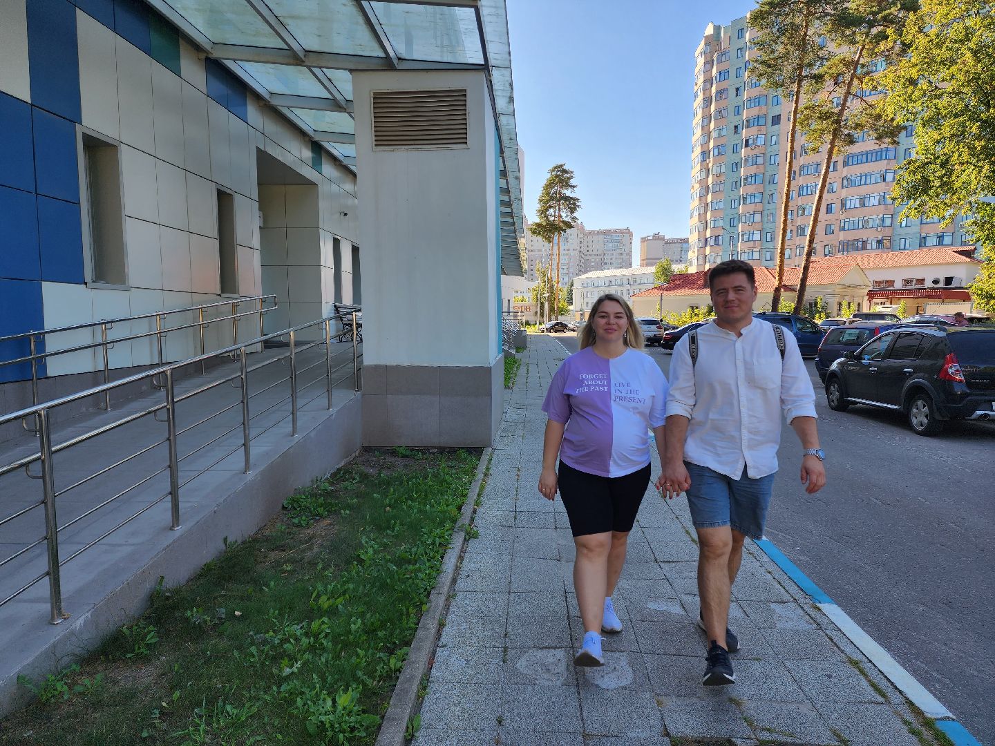 раменское, медицина, центр материнства и детства, школа будущих матерей,