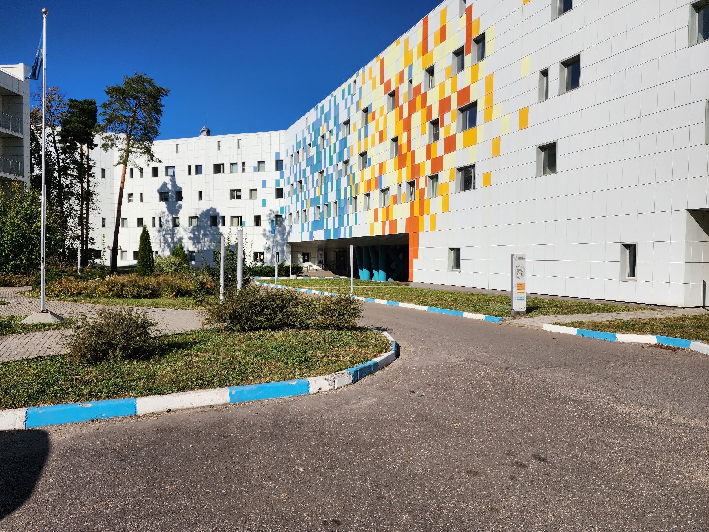 раменское, медицина, центр материнства и детства, школа будущих матерей,