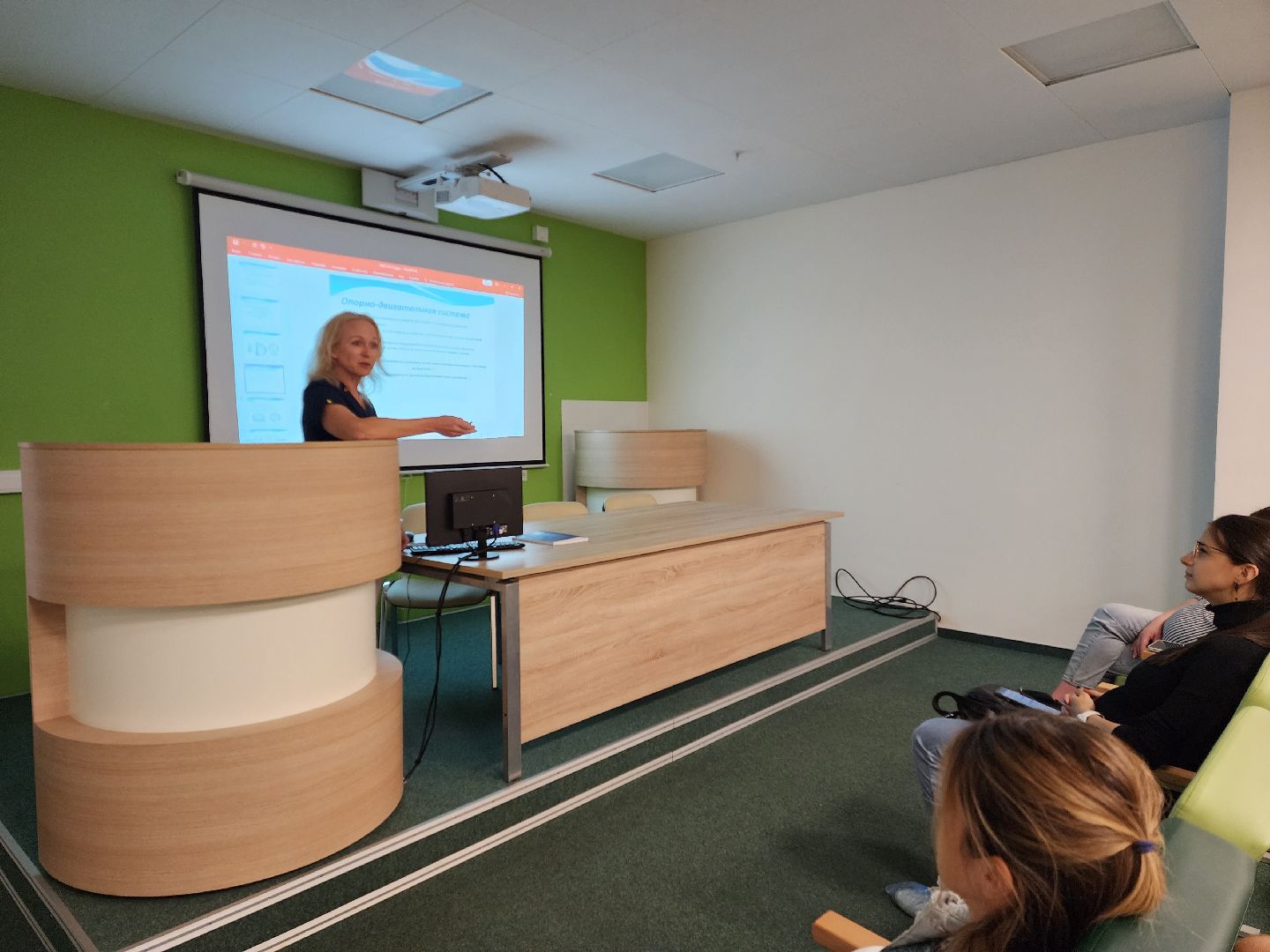 раменское, медицина, центр материнства и детства, школа будущих матерей,