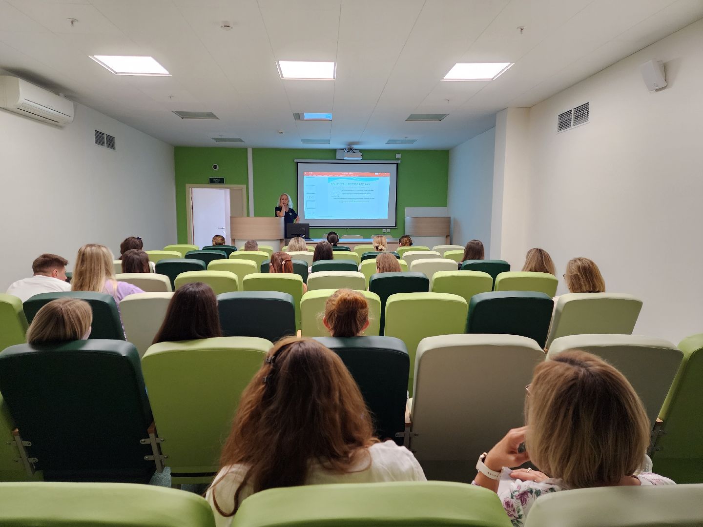 раменское, медицина, центр материнства и детства, школа будущих матерей,