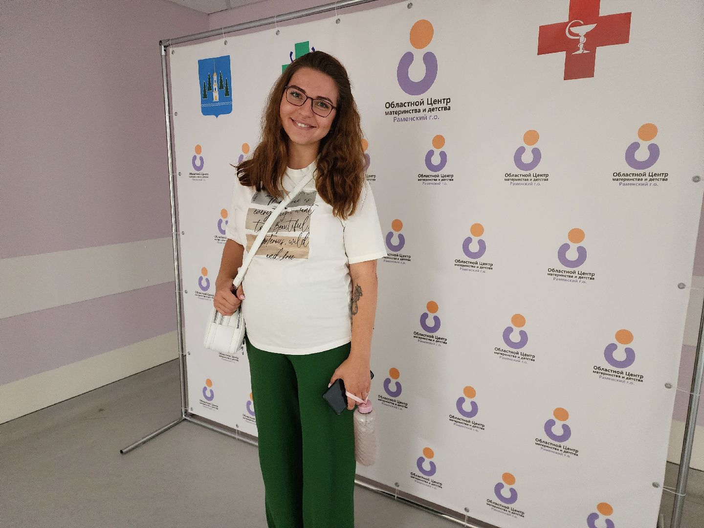 раменское, медицина, центр материнства и детства, школа будущих матерей,