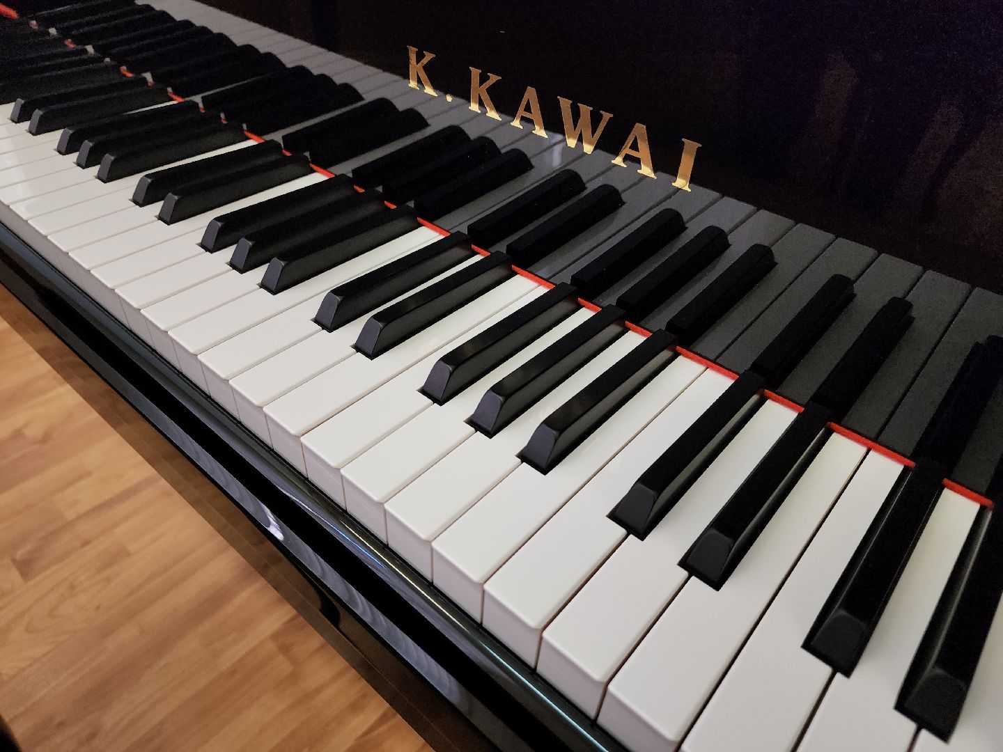 Дубна, Музыкальная школа, Новые инструменты,