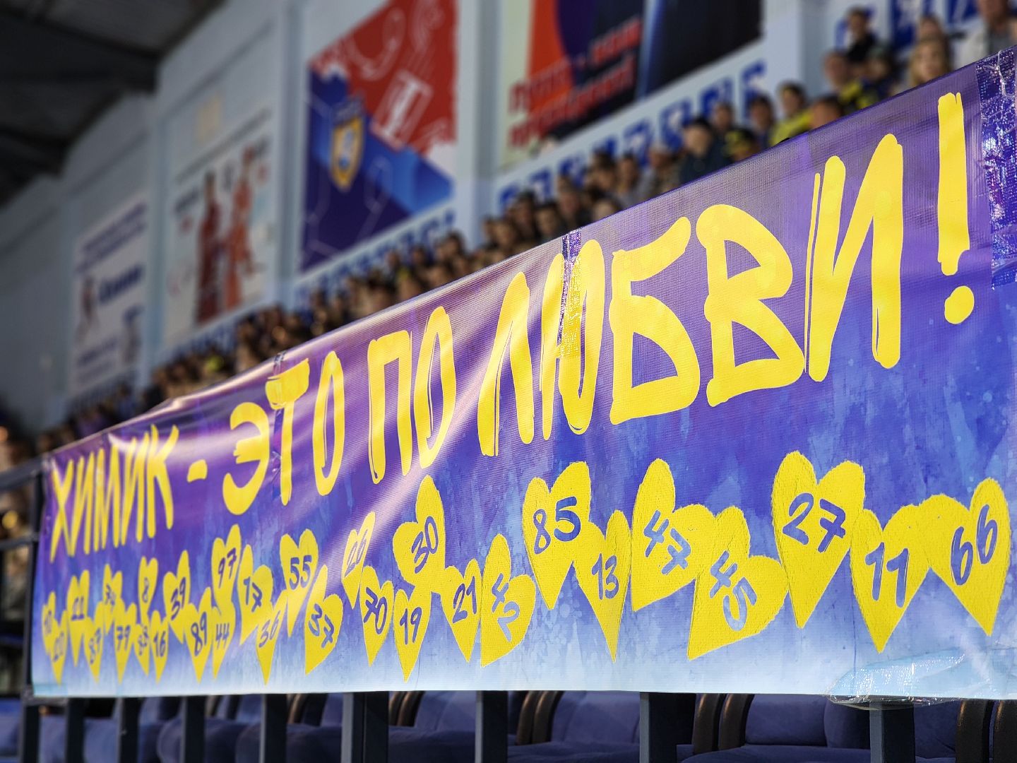 воскресенск, спорт, хоккей, химик,