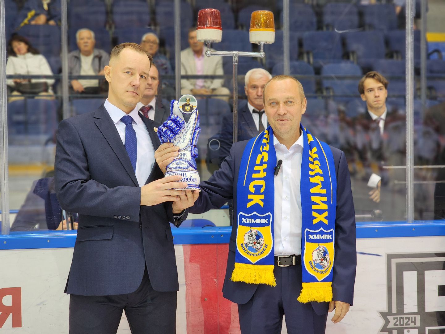 воскресенск, спорт, хоккей, химик,