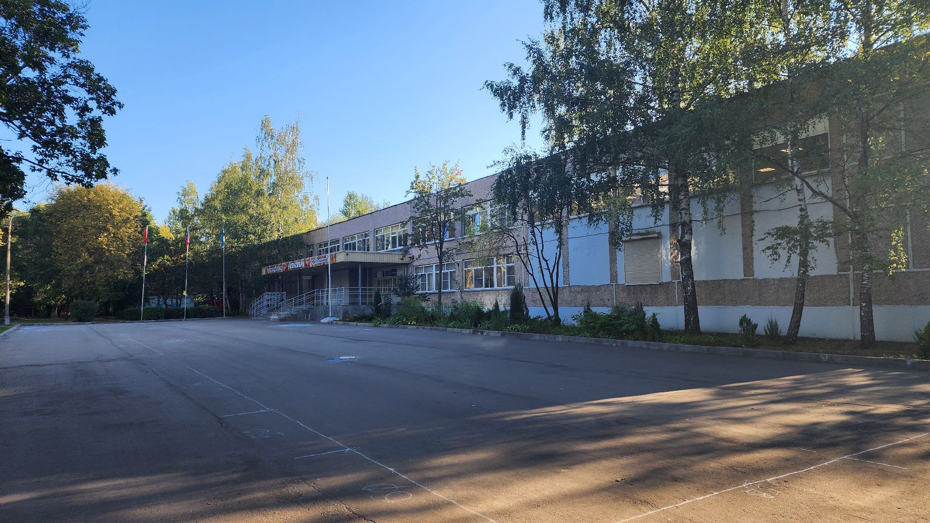 Реутов, выборы, выборы депутатов, голосование, избирательные участки,