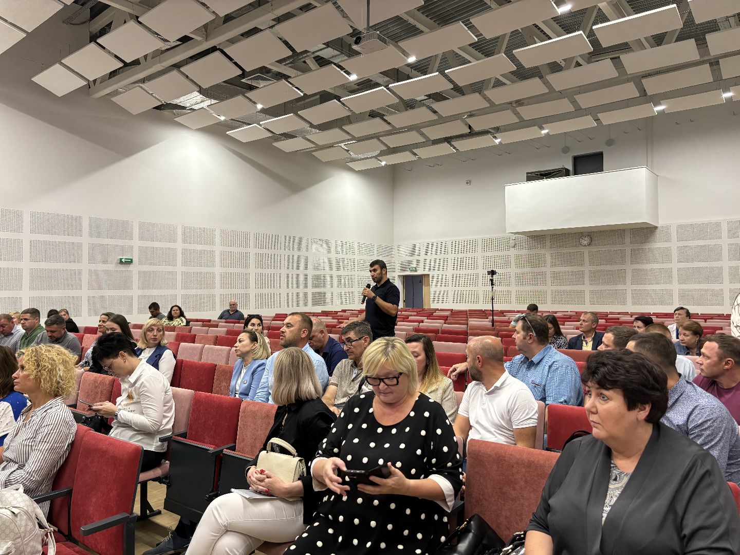 выездная администрация, выездная администрация балашиха, капитальный ремонт, фасад дома,