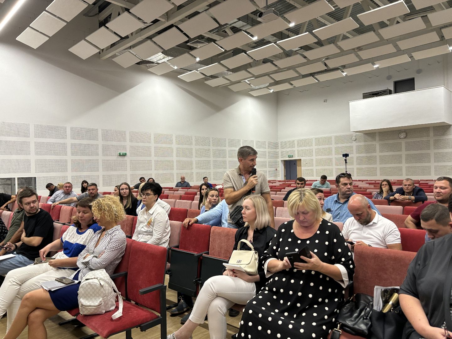 выездная администрация, выездная администрация балашиха, капитальный ремонт, фасад дома,