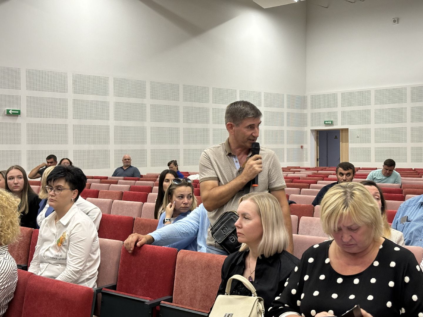 выездная администрация, выездная администрация балашиха, капитальный ремонт, фасад дома,