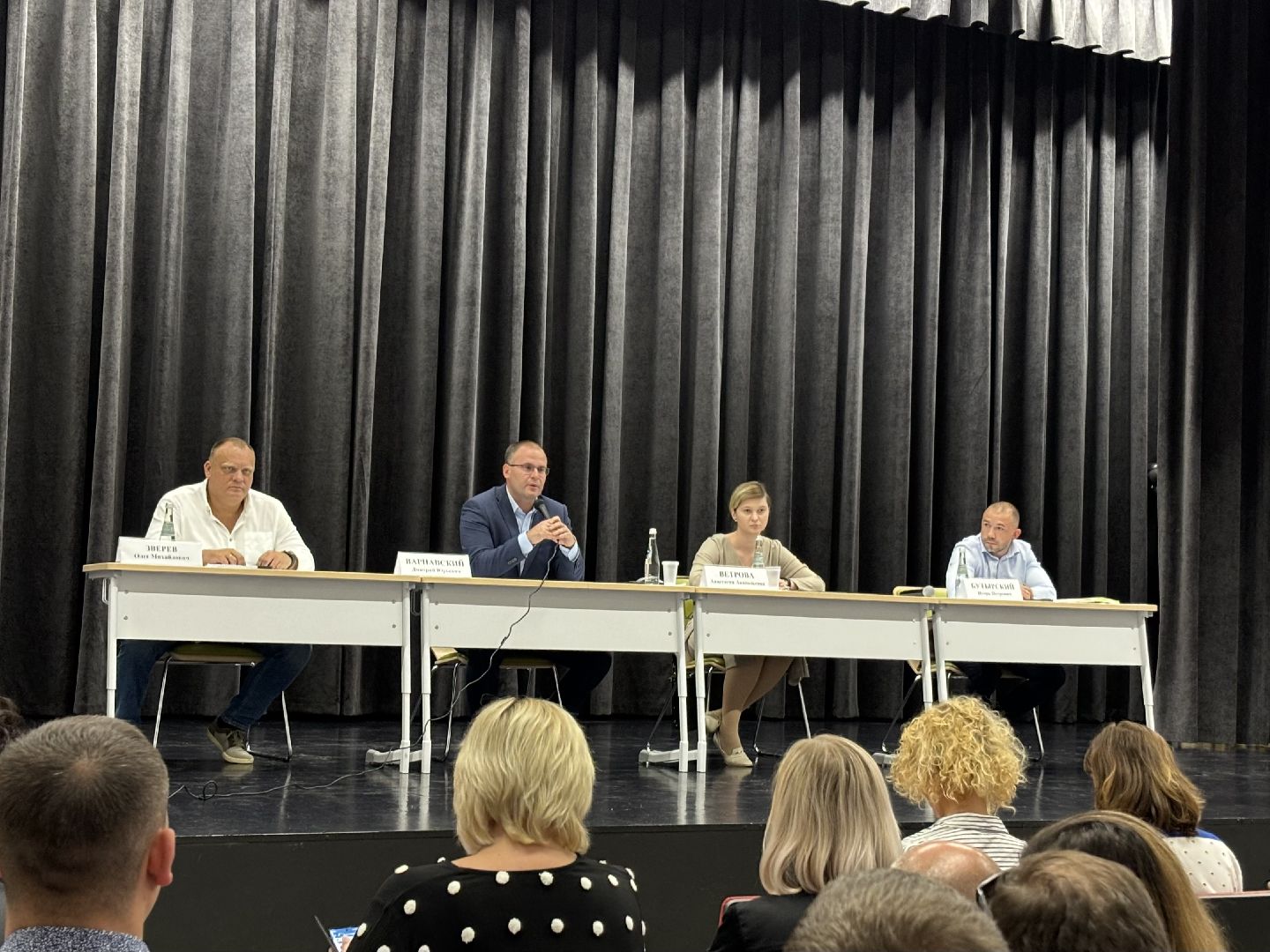 выездная администрация, выездная администрация балашиха, капитальный ремонт, фасад дома,