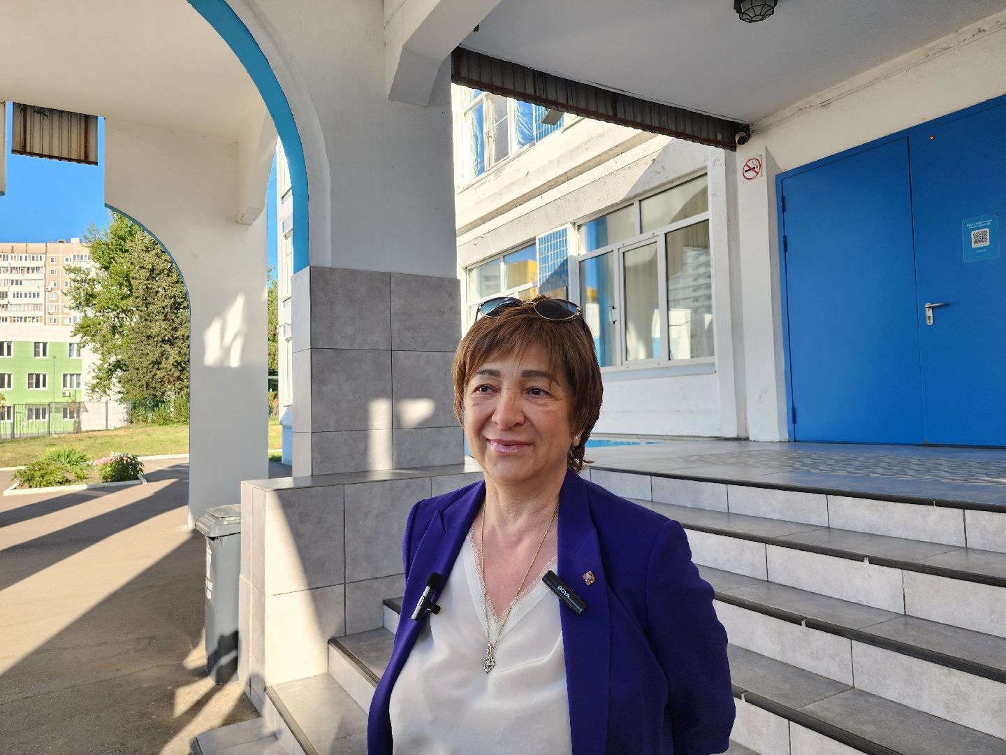 муниципальные выборы 2024, выборы депутатов в совет депутатов, ленинский округ, почетный гражданин голосует, жители делают свой выбор,