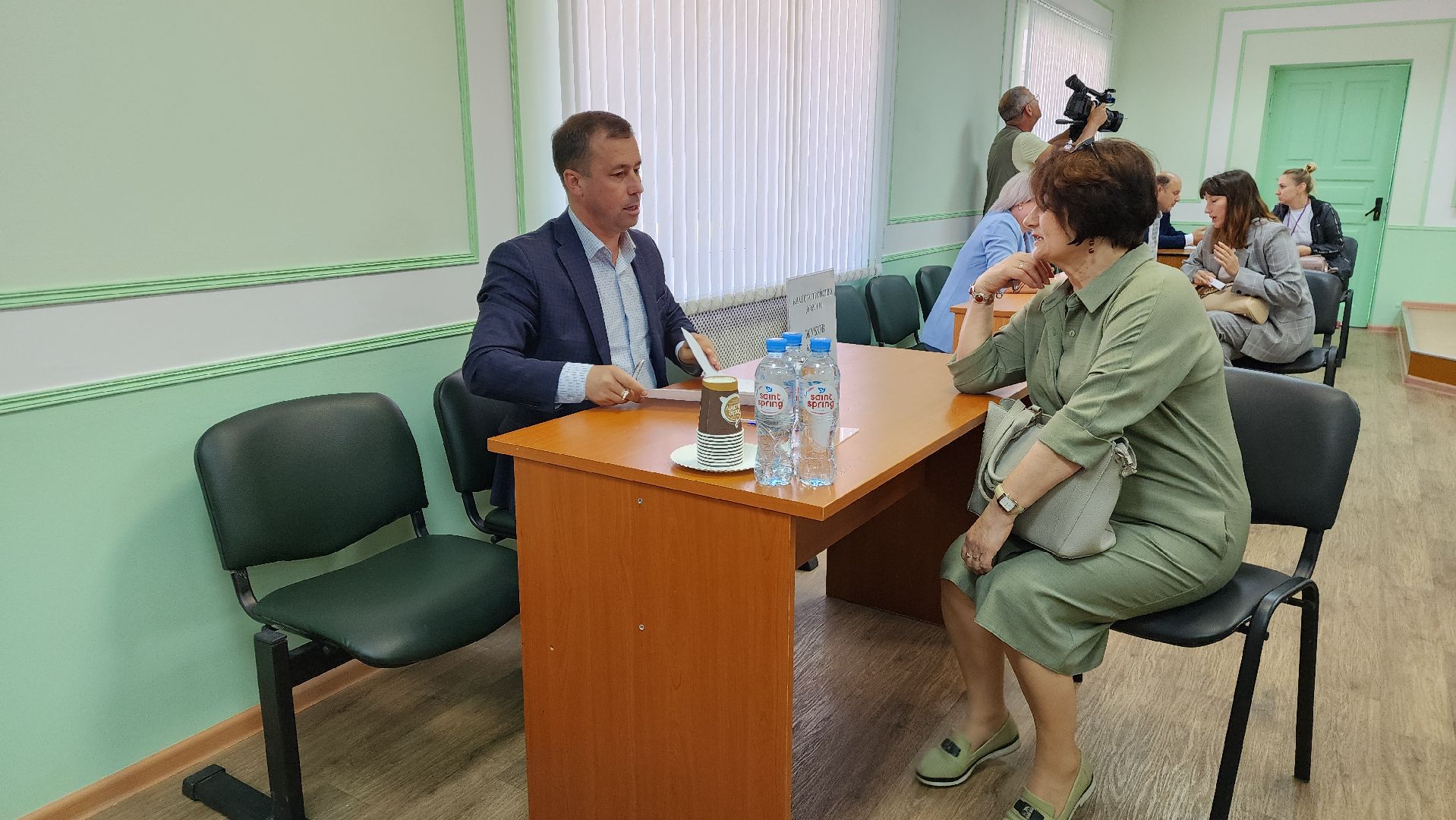 ступино, выездная администрация, благоустройство,