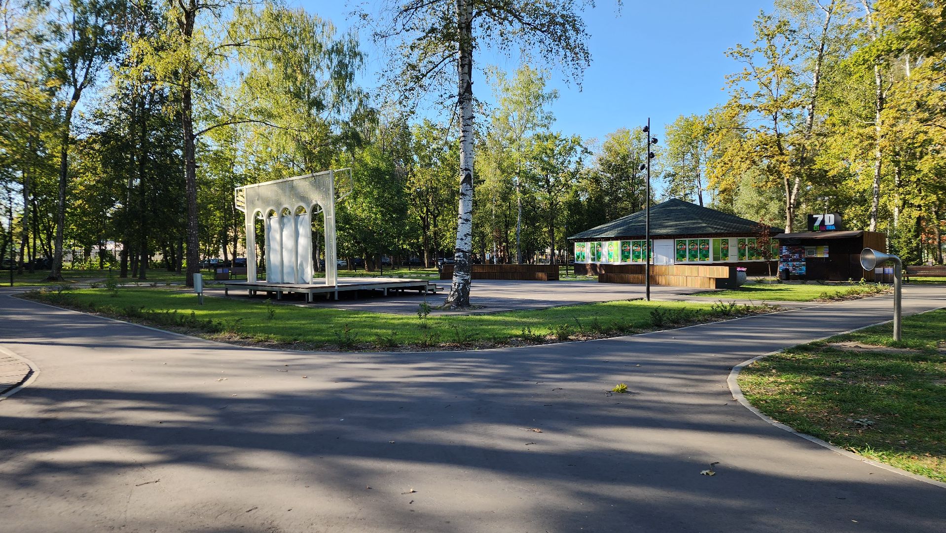 ступино, выездная администрация, благоустройство,