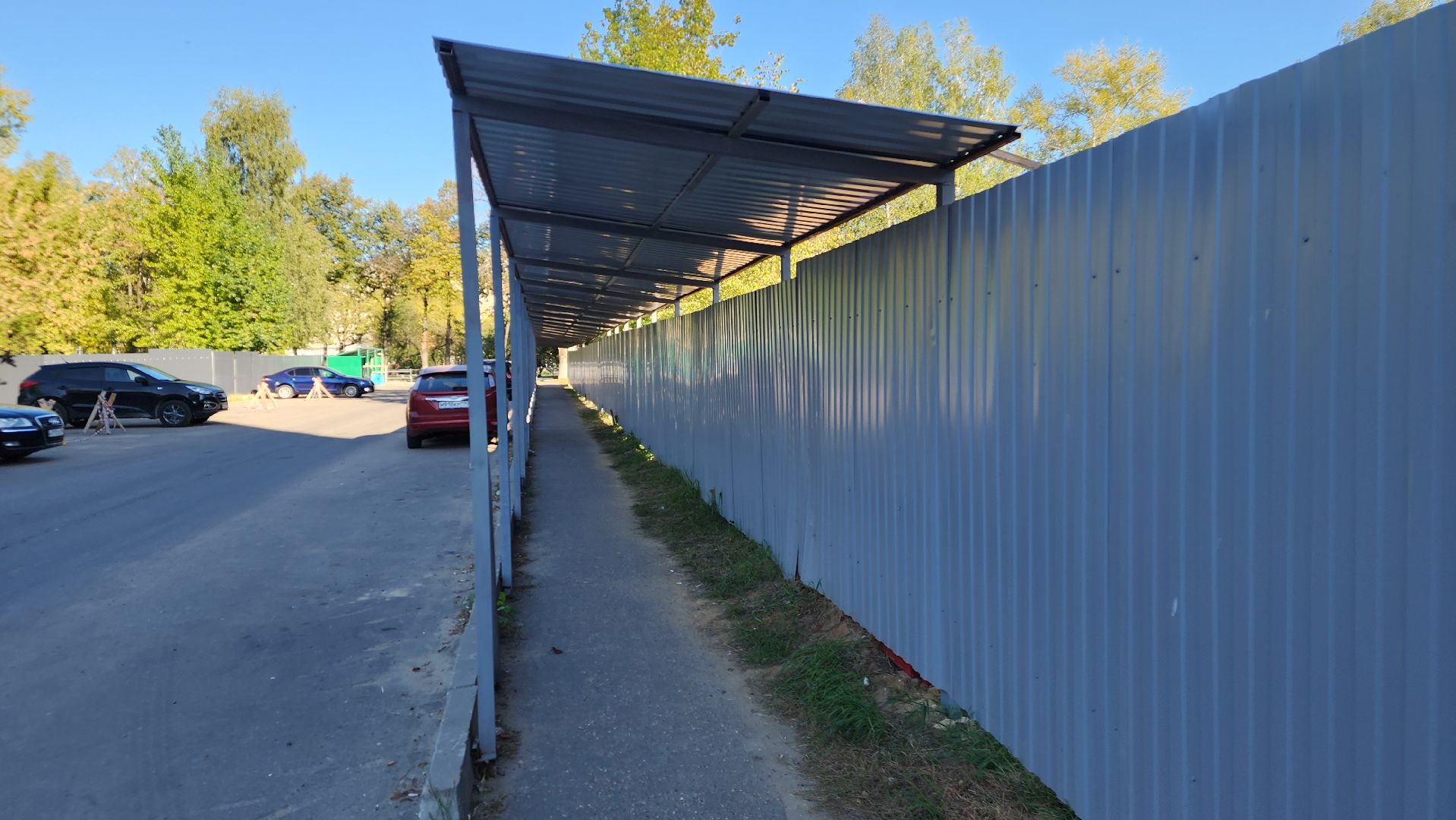 сьупино, выездная администрация, строительство жилья,