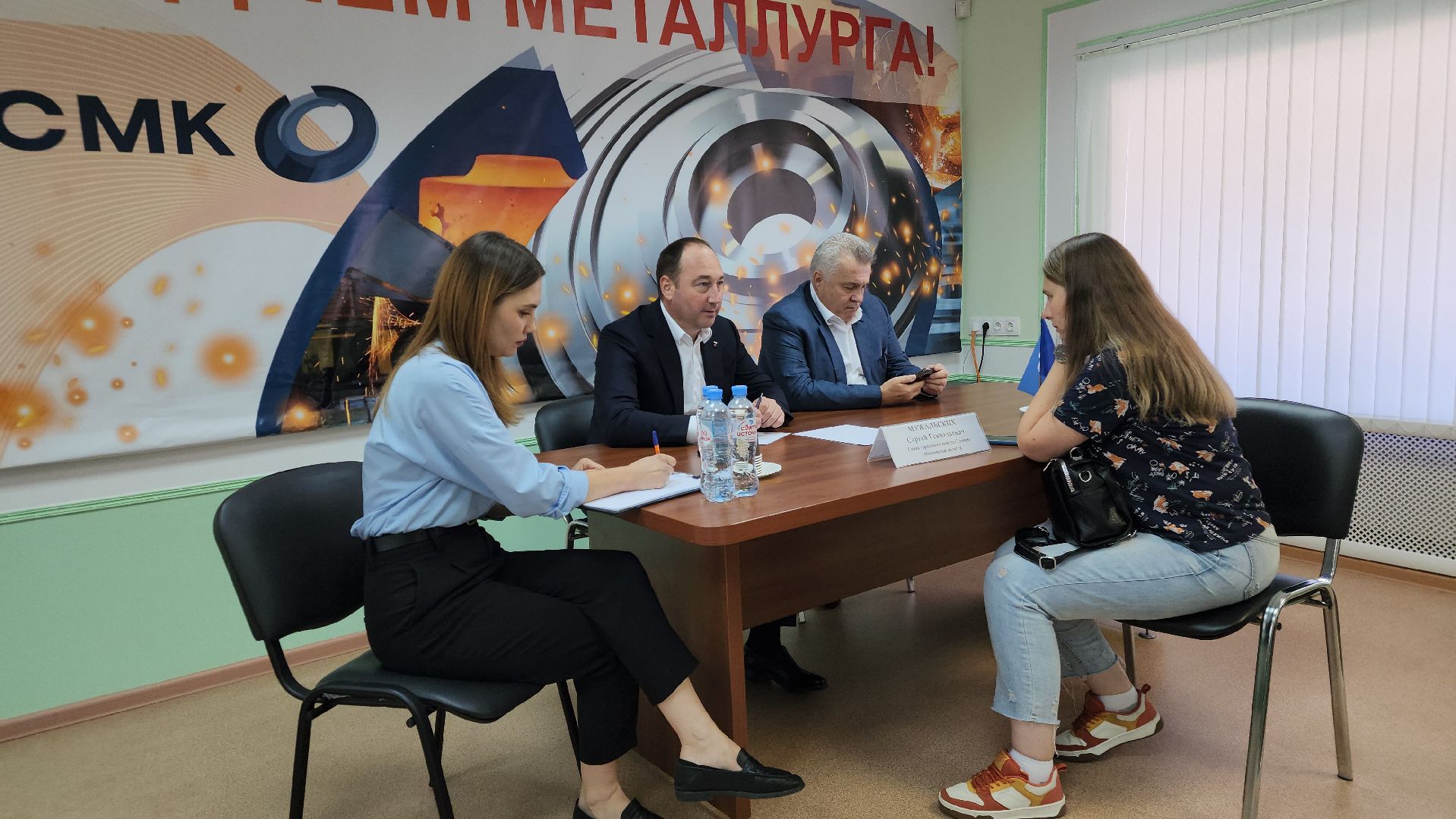 сьупино, выездная администрация, строительство жилья,