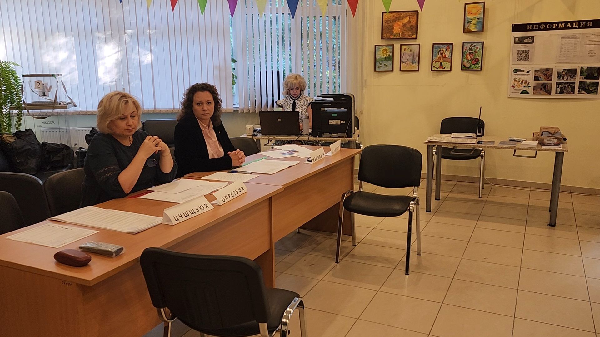 одинцово, жуковка, барвиха,выборы, муниципальные выборы 2024,