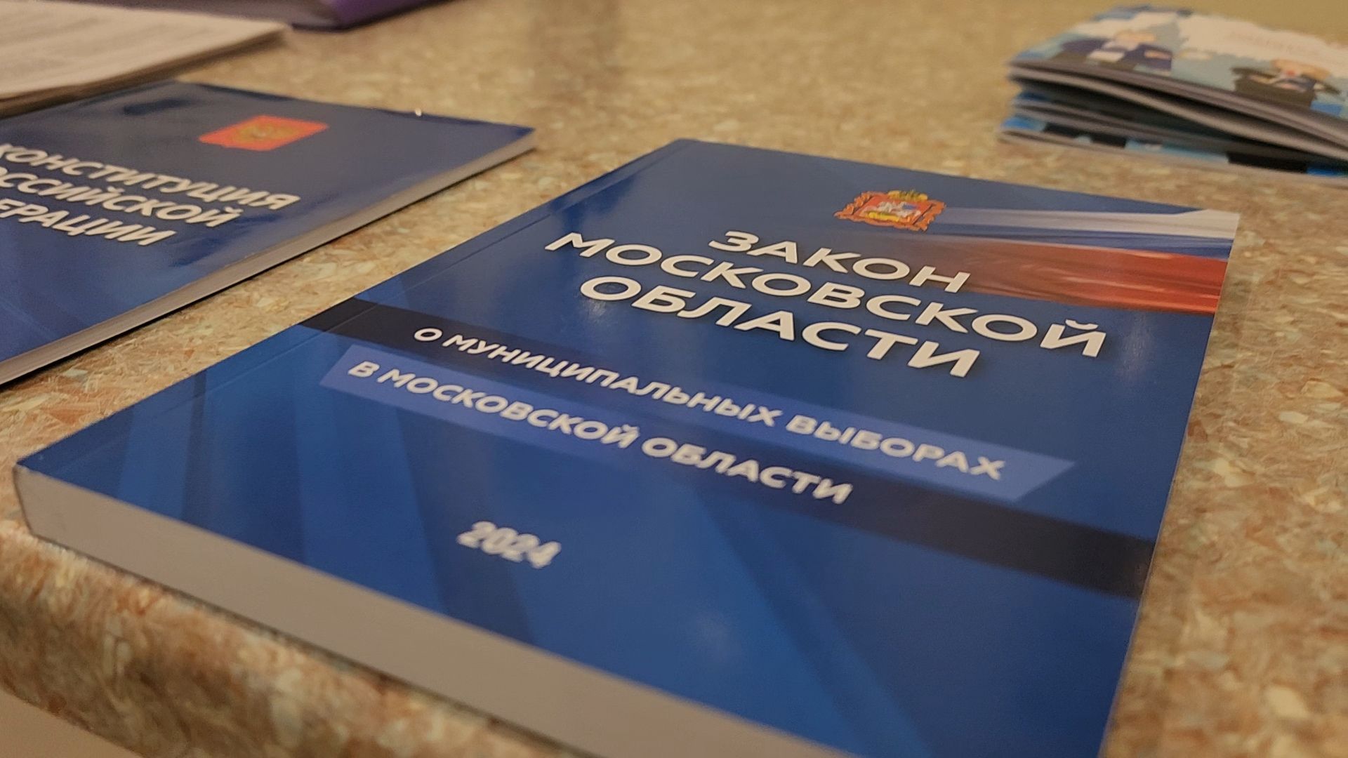 одинцово, жуковка, барвиха,выборы, муниципальные выборы 2024,