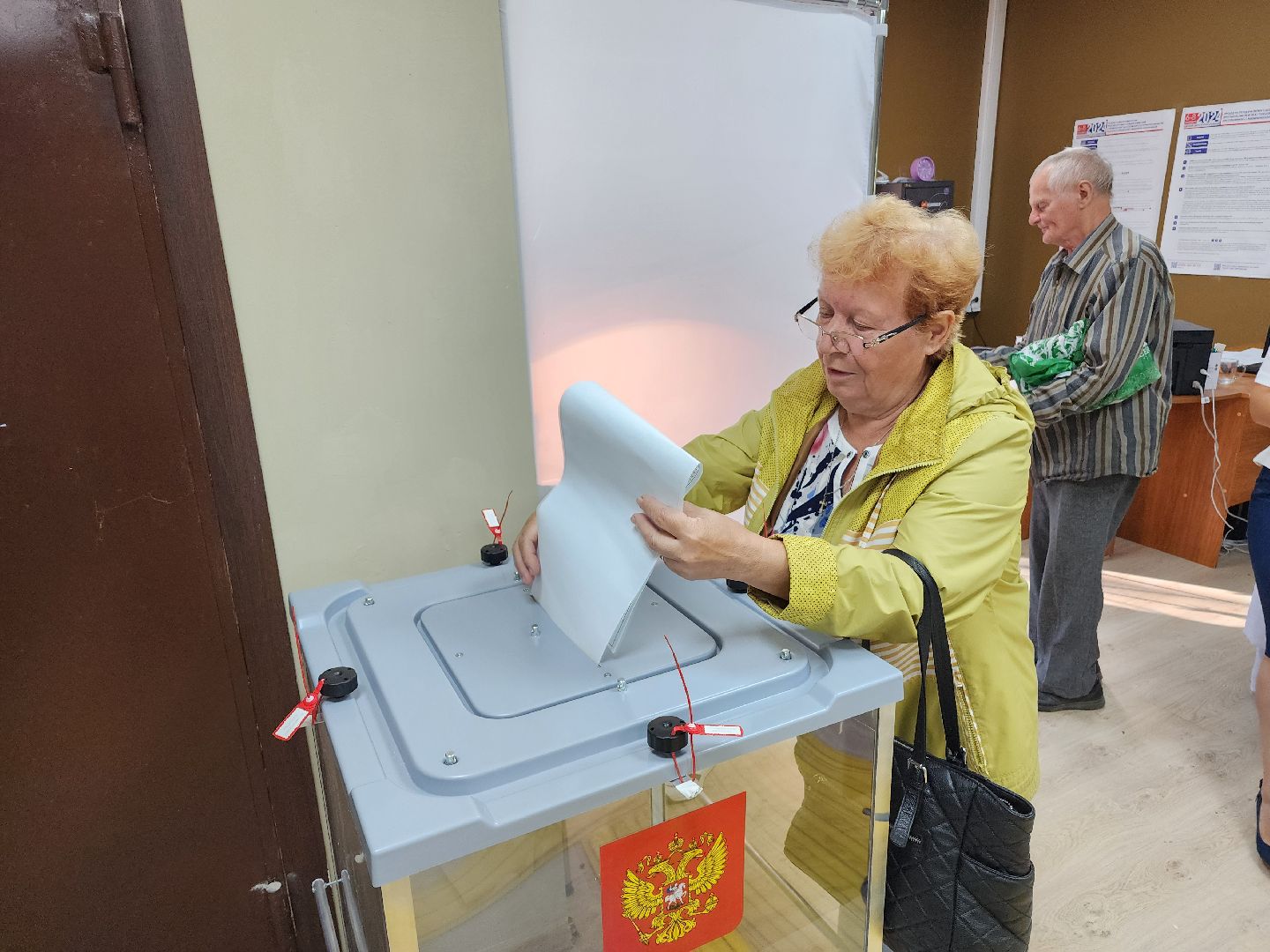 зато восход, выборы 2024, муниципальные выборы,