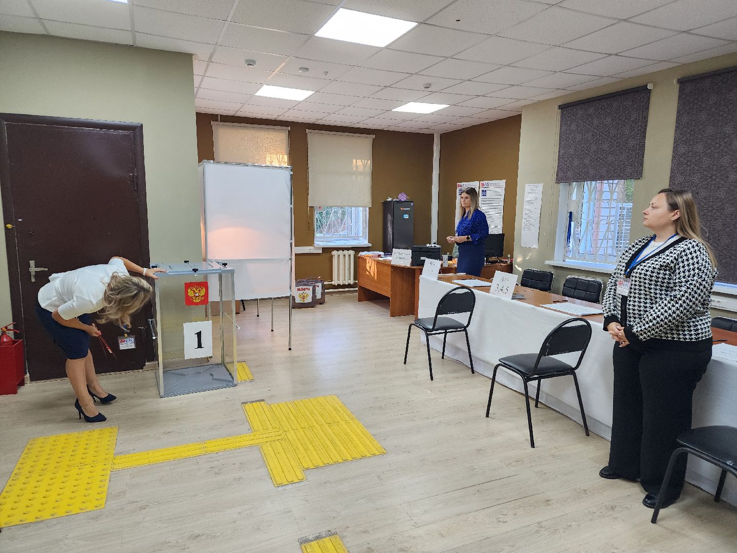 зато восход, выборы 2024, муниципальные выборы,