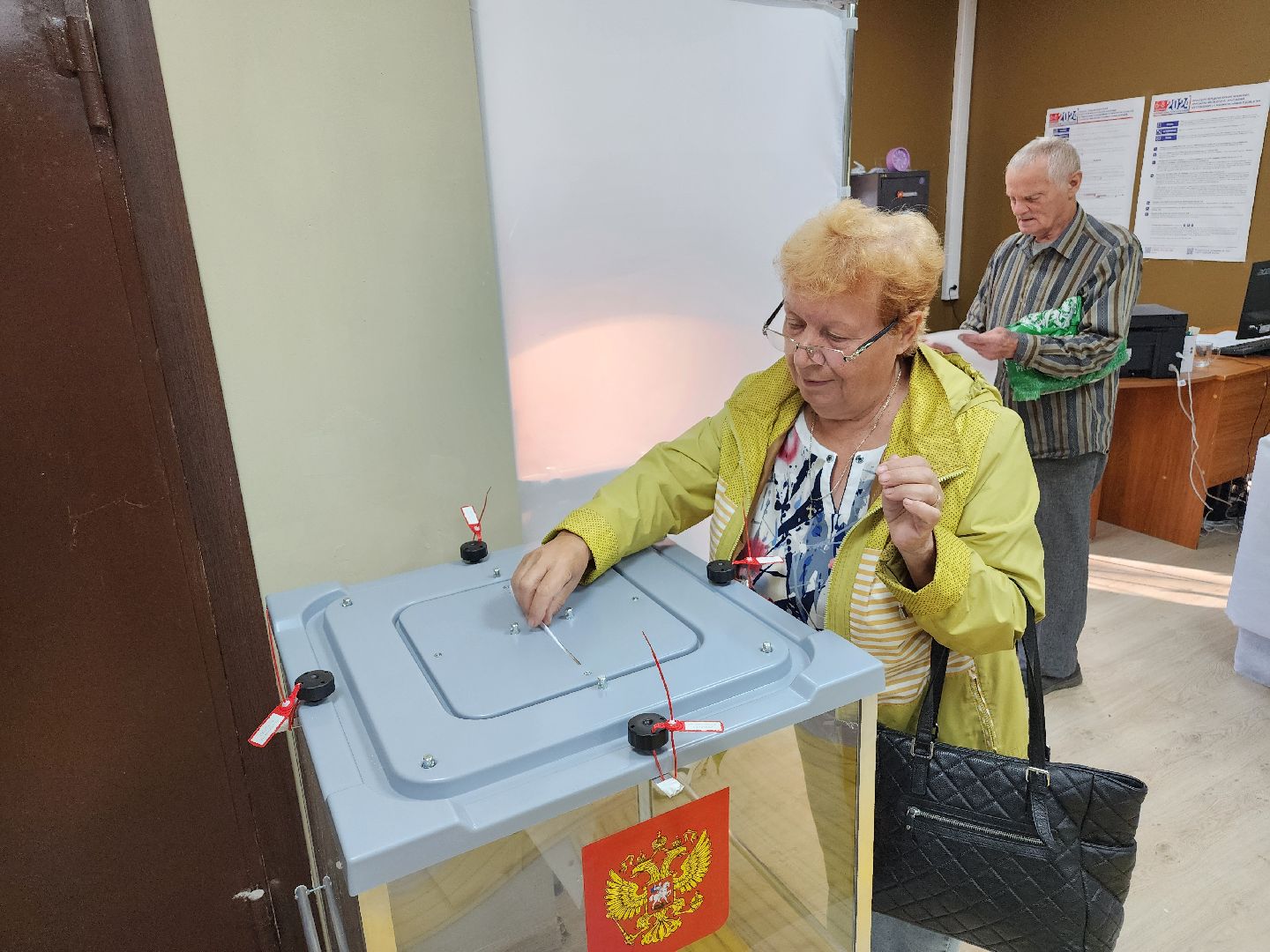 зато восход, выборы 2024, муниципальные выборы,