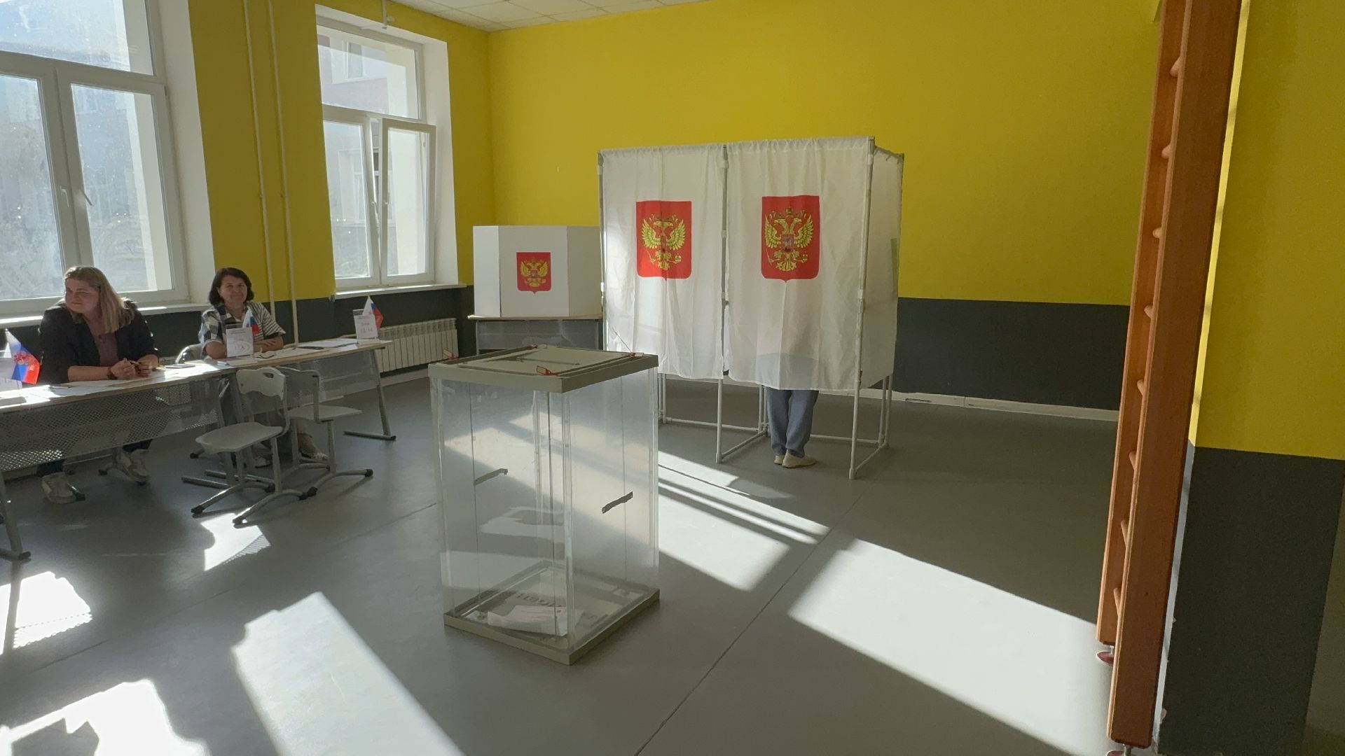 Солнечногорск, Выборы, Выборы депутатов, первые избиратели, жители,