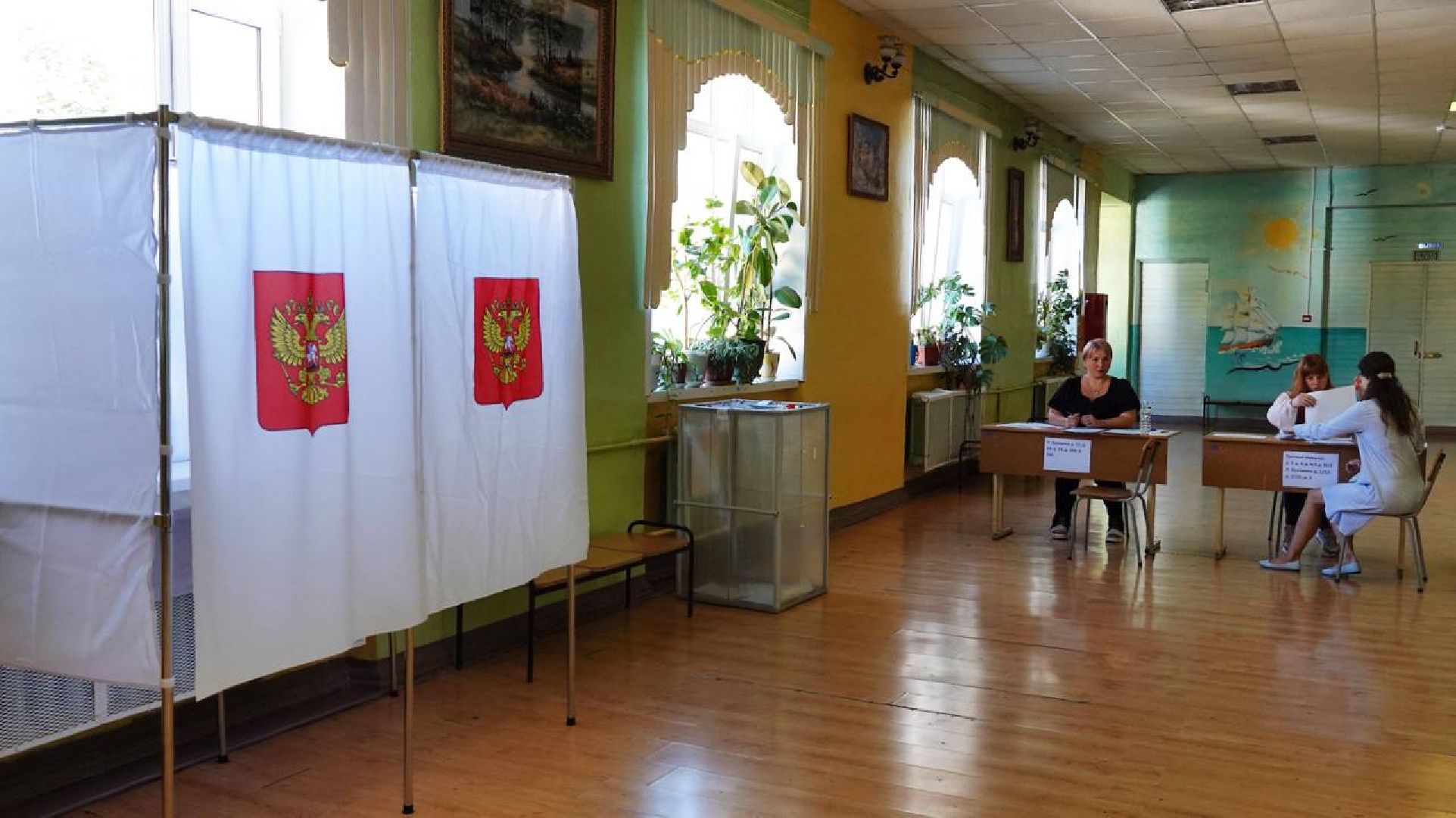 Сергиев Посад, Выборы, УИК, Муниципальные выборы,