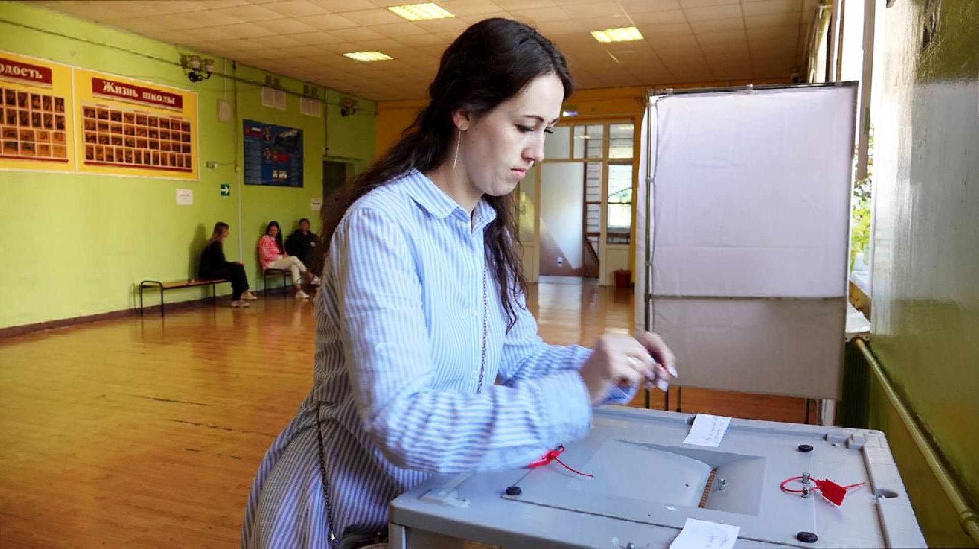 Сергиев Посад, Выборы, УИК, Муниципальные выборы,