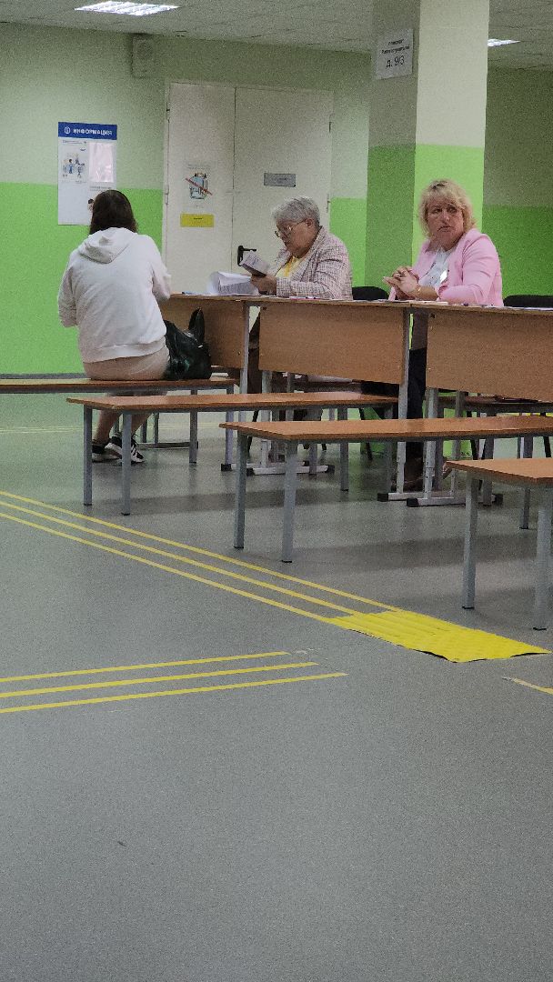 Выборы Совета депутатов, долгопрудный, муниципальные выборы 2024,