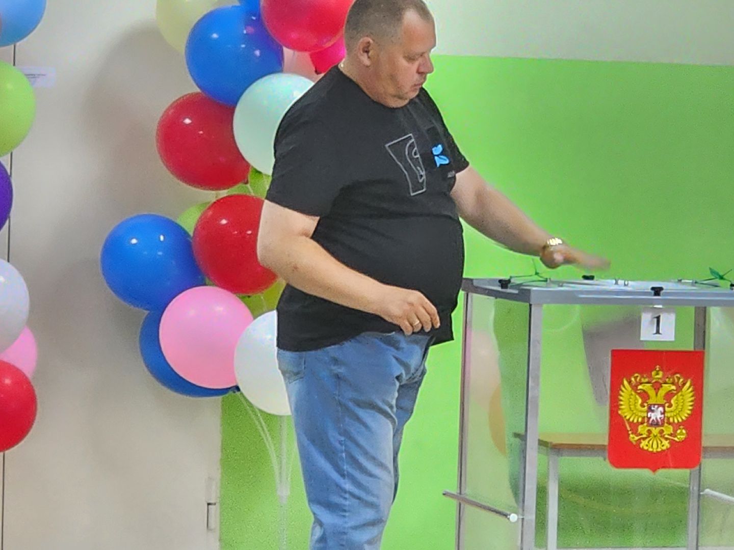 Выборы Совета депутатов, долгопрудный, муниципальные выборы 2024,