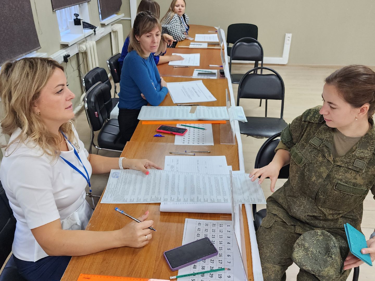 зато восход, муниципальные выборы, выборы 2024,