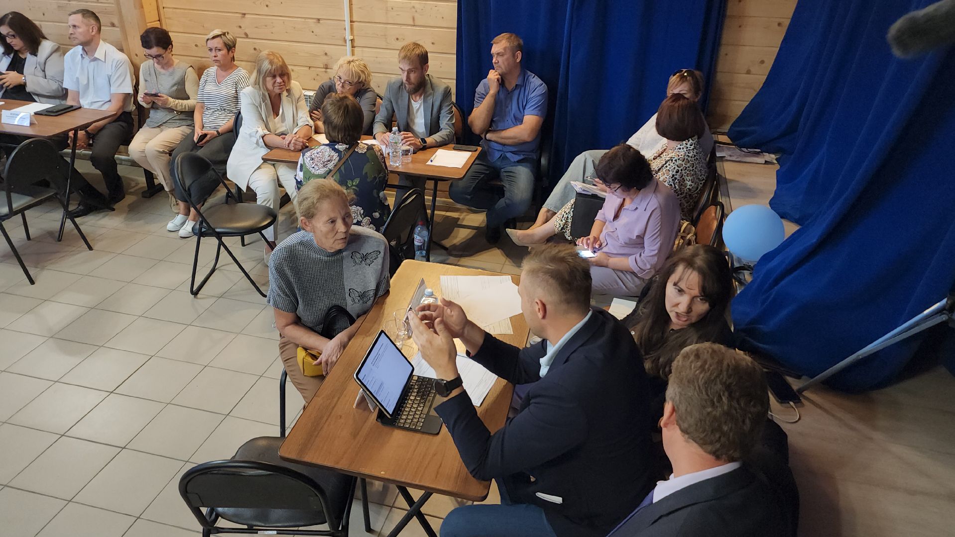 серпухов, ивановская деревня, выездная администрация, ивановский сельский клуб, медицина,