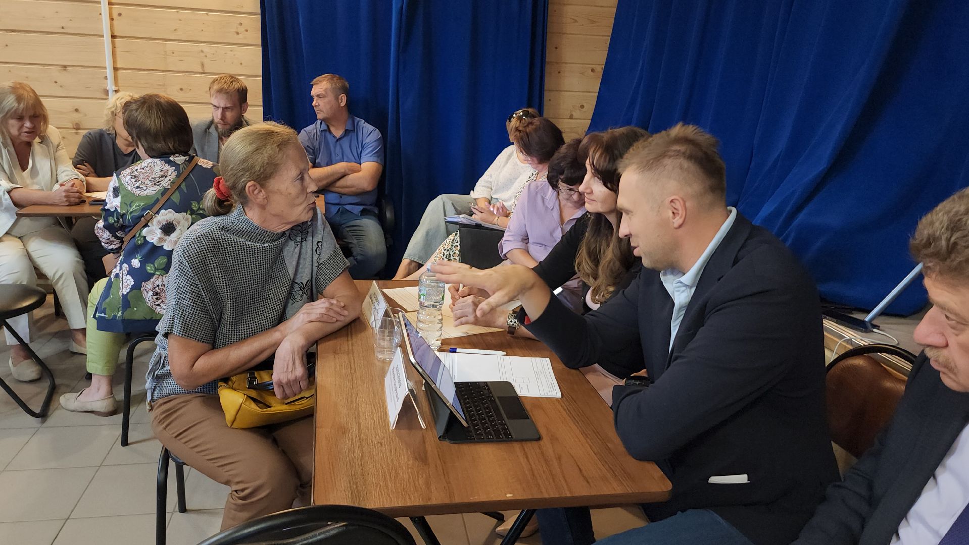 серпухов, ивановская деревня, выездная администрация, ивановский сельский клуб, медицина,