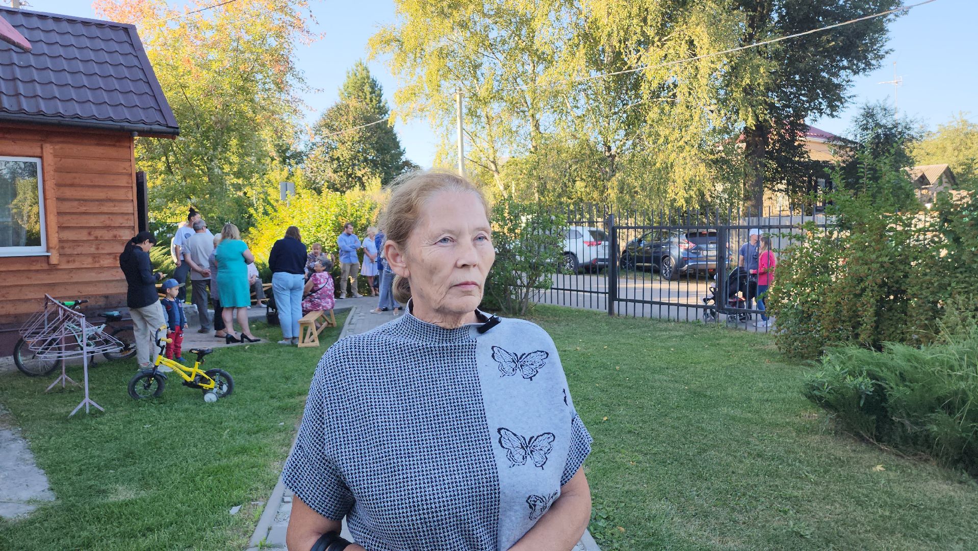 серпухов, ивановская деревня, выездная администрация, ивановский сельский клуб, медицина,