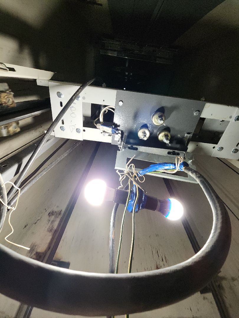 Новый лифт, Установка лифта, тучково, мкд, руза, рузский городской округ, подмосковье,