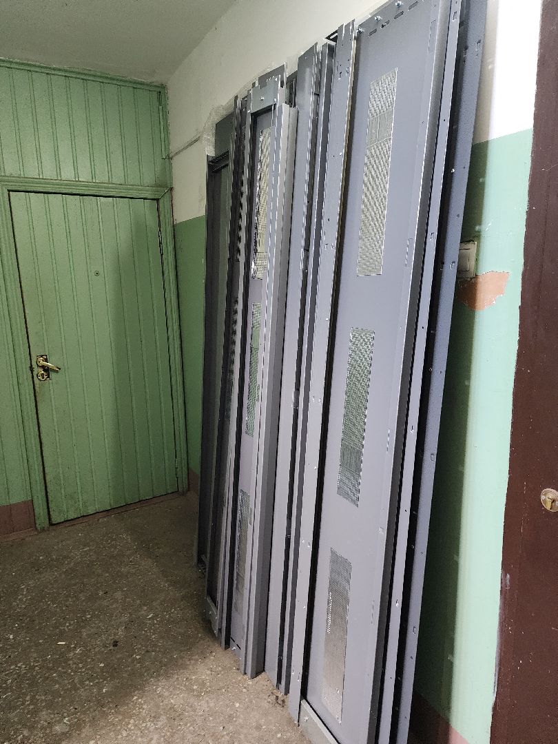 Новый лифт, Установка лифта, тучково, мкд, руза, рузский городской округ, подмосковье,