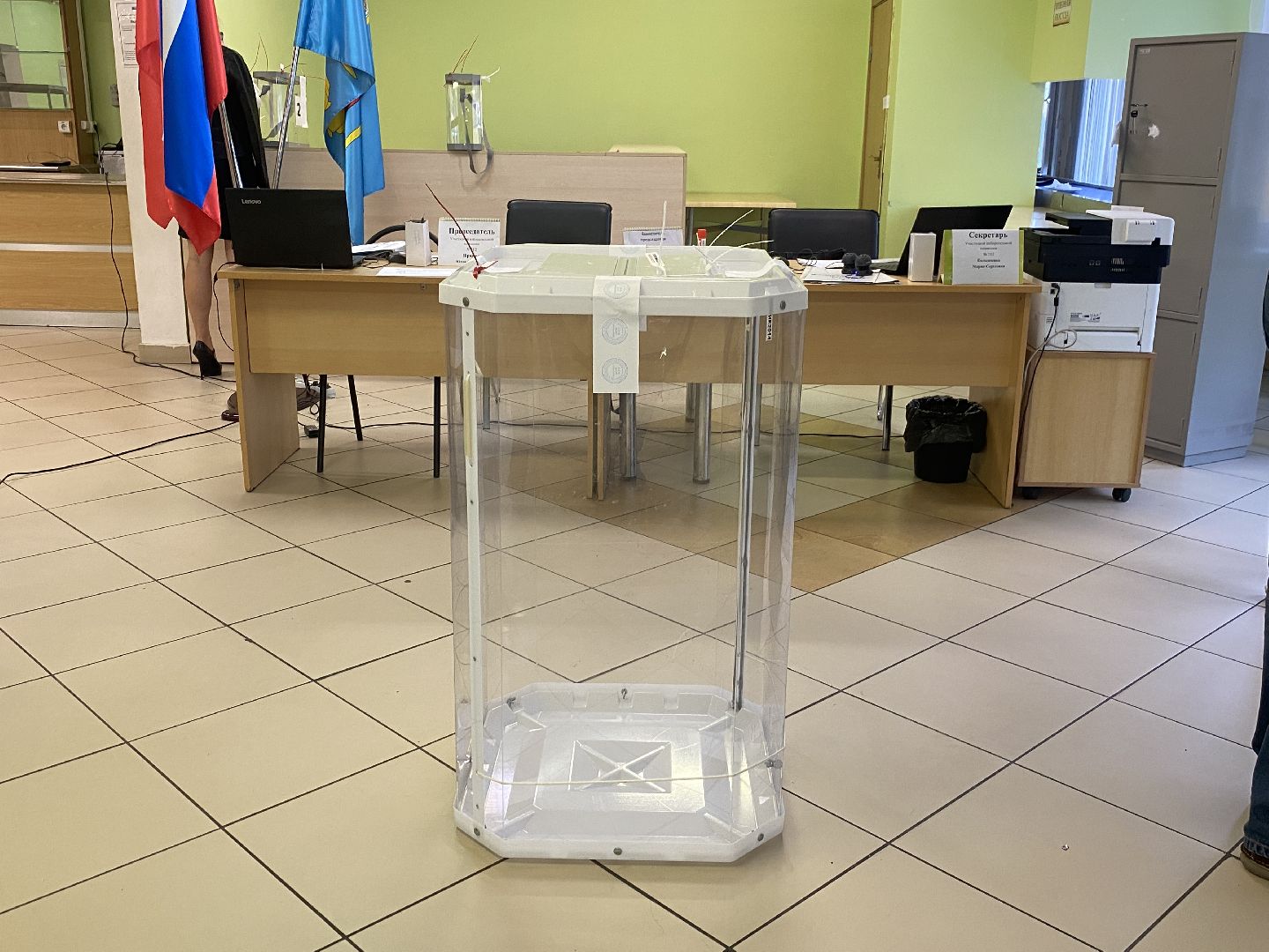 выборы 2024, выборы совета депутатов, власиха выборы, участок 212 власиха, ТИК Власиха,