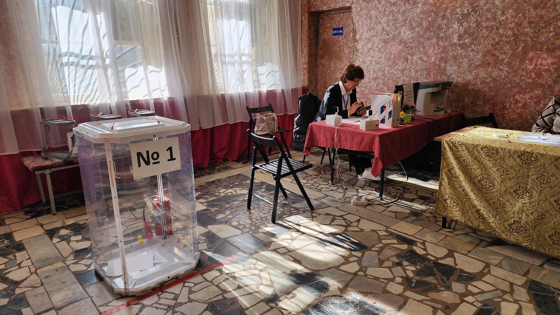 кашира, выборы, голосование, боевое братство,