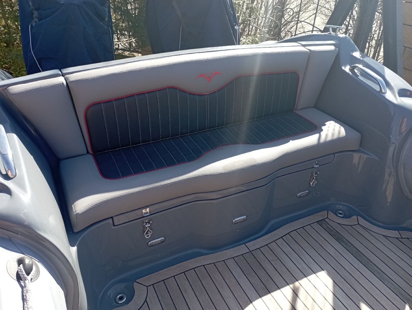 серийное производство, катер на подводном крыле, композитные материалы, ОЭЗ Дубна, Мортех, Дубна