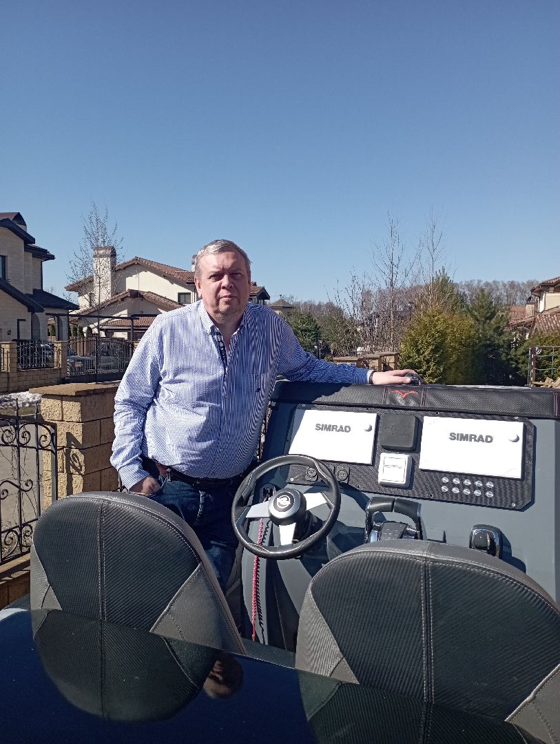 серийное производство, катер на подводном крыле, композитные материалы, ОЭЗ Дубна, Мортех, Дубна