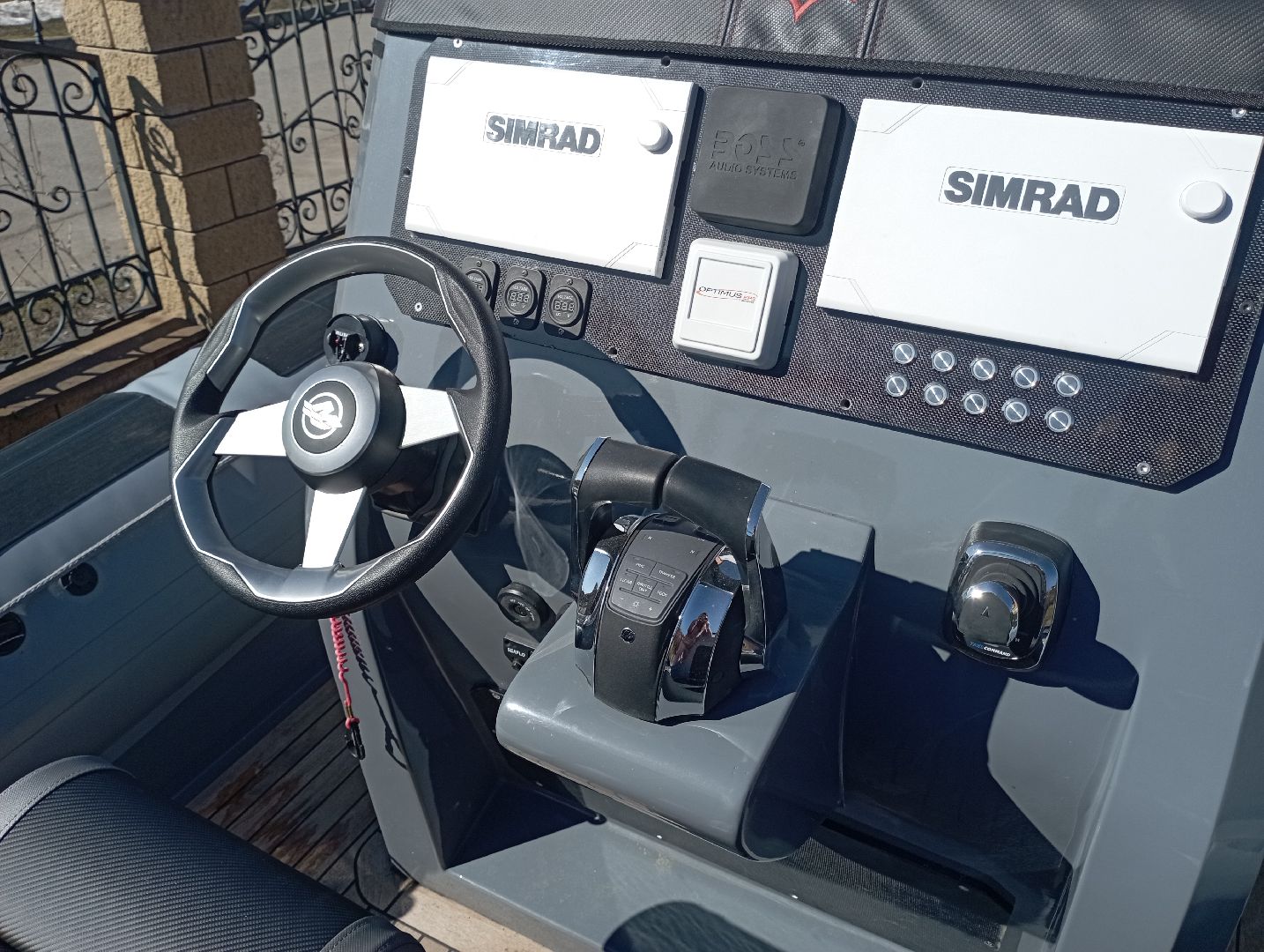 серийное производство, катер на подводном крыле, композитные материалы, ОЭЗ Дубна, Мортех, Дубна