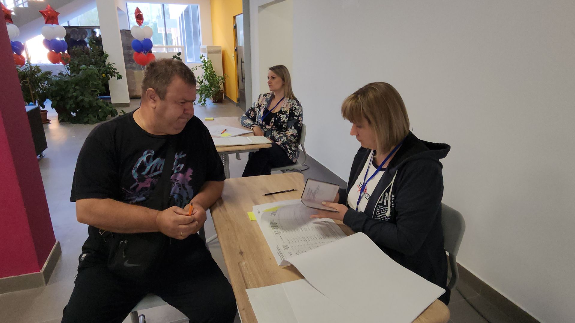 Выборы, избиратели, жуковский,