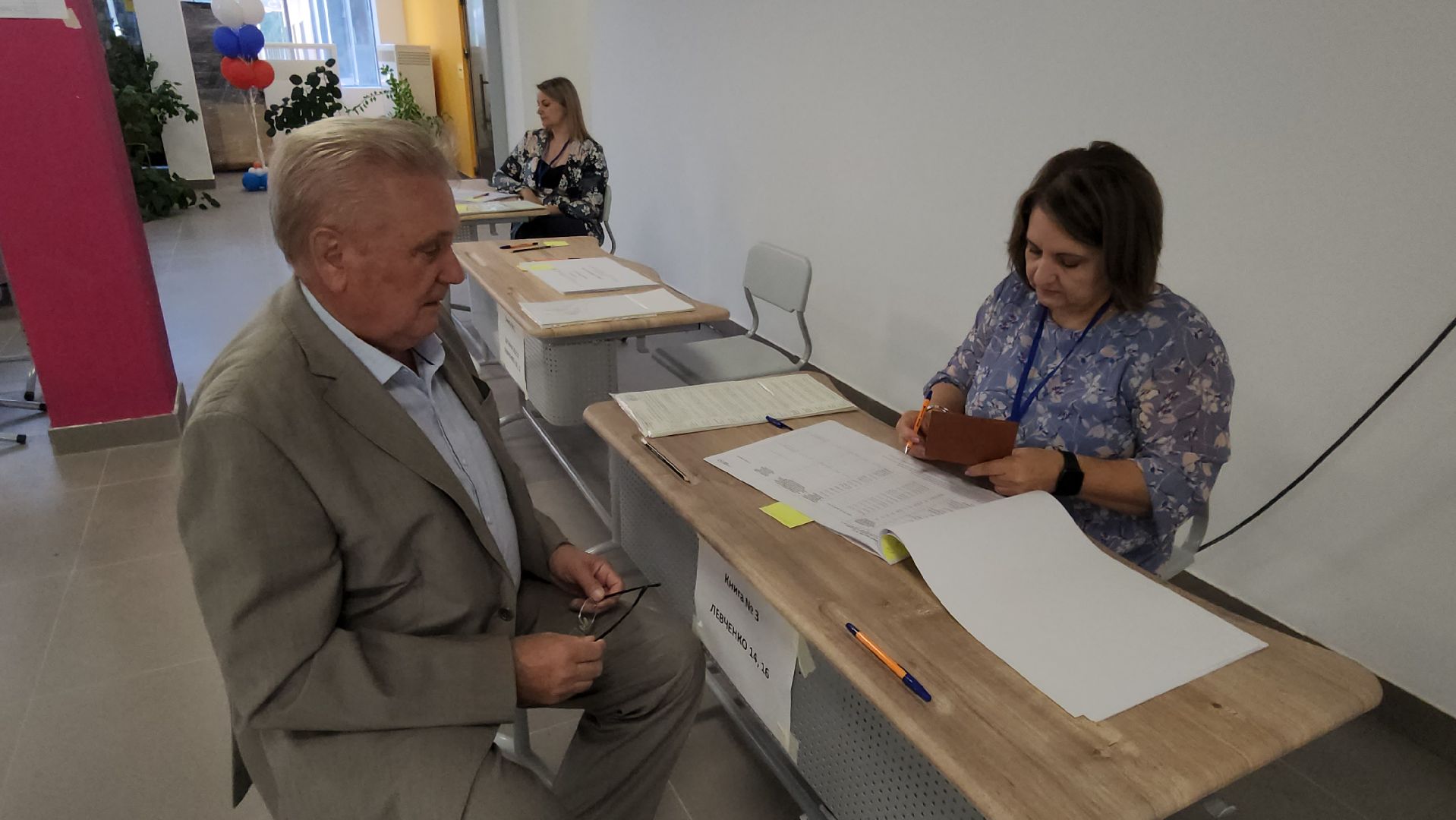 Выборы, избиратели, жуковский,