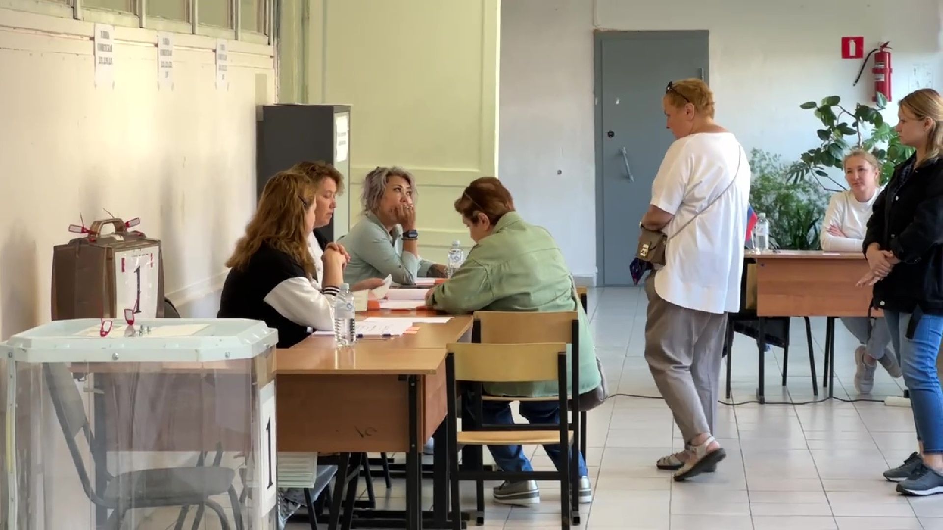 Реутов, голосование, выборы, ДЭГ, Алексей Папин, спортсмен,