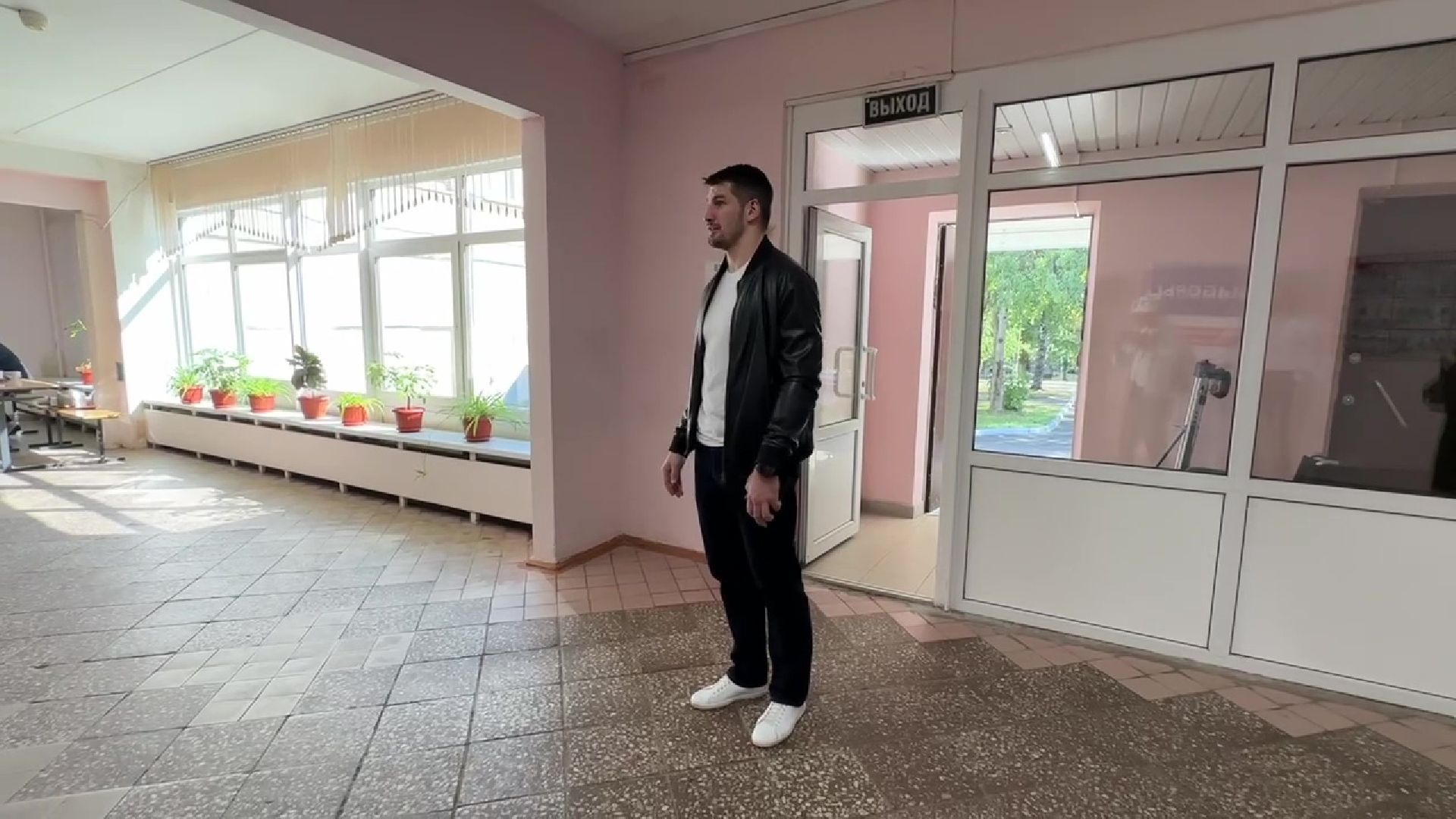 Реутов, голосование, выборы, ДЭГ, Алексей Папин, спортсмен,