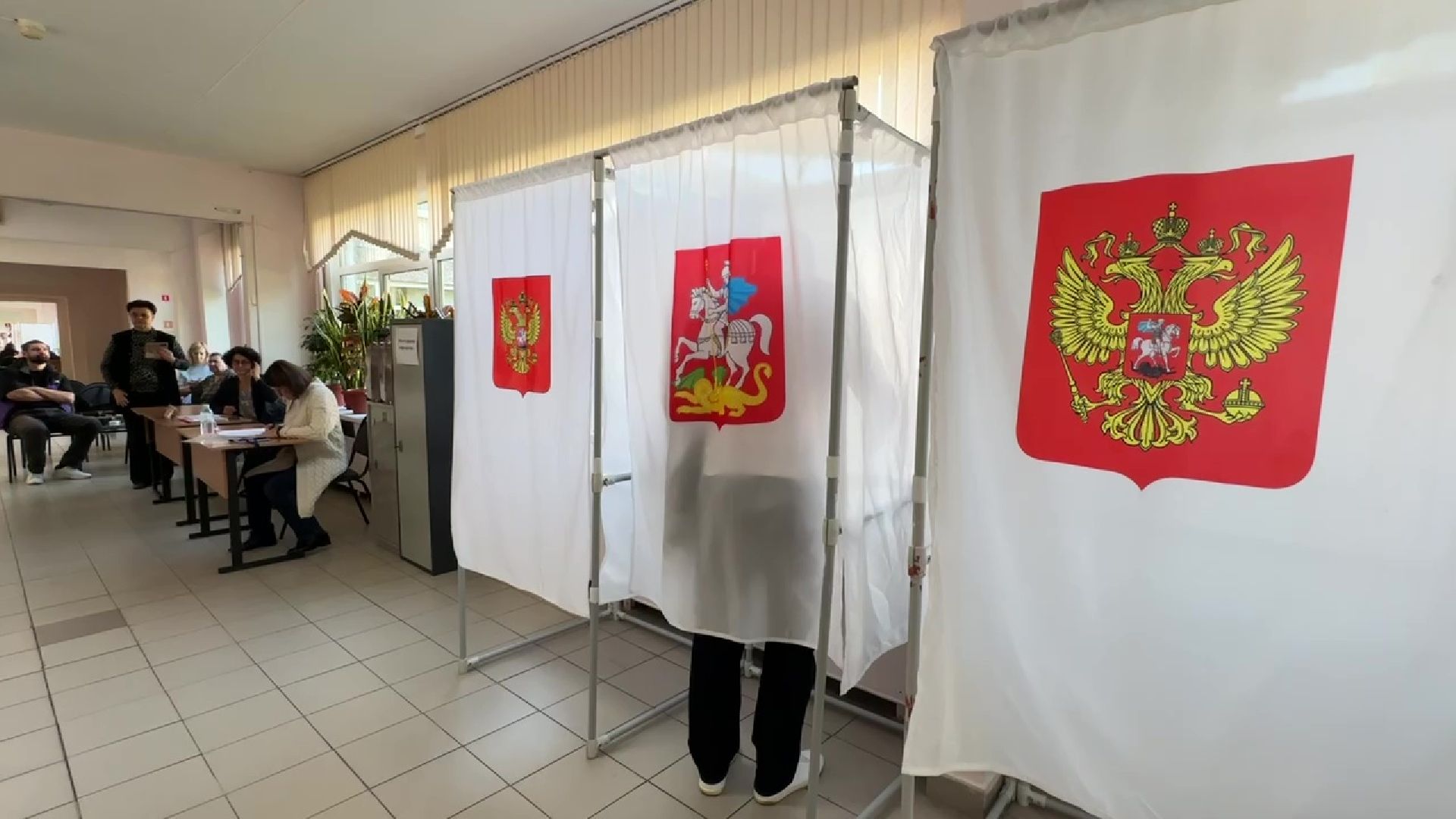 Реутов, голосование, выборы, ДЭГ, Алексей Папин, спортсмен,